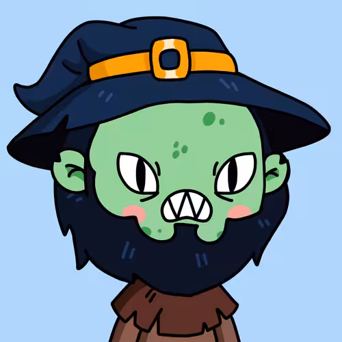 #24 — Ziark