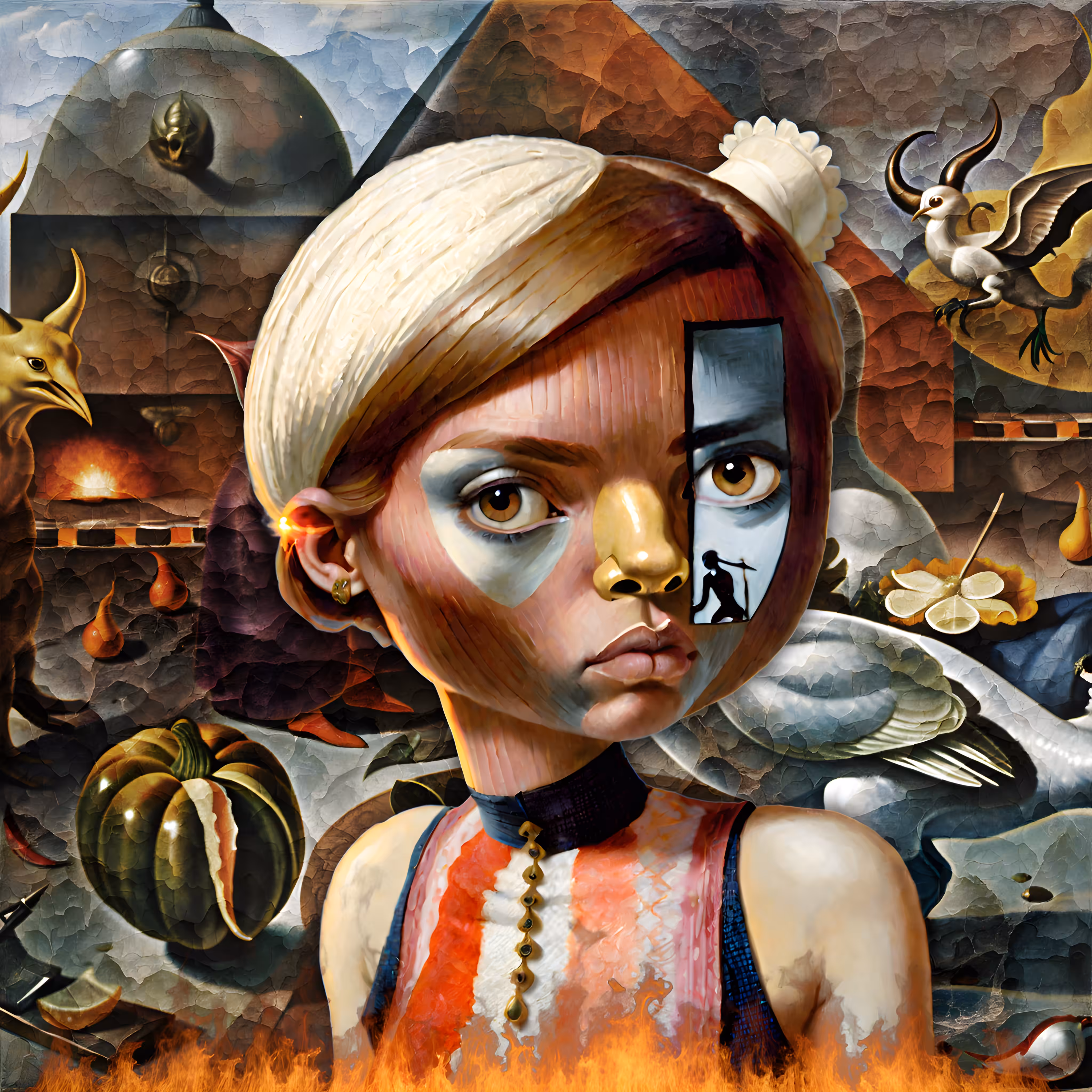 Art DeCC0s: Art DeCC0 #5285