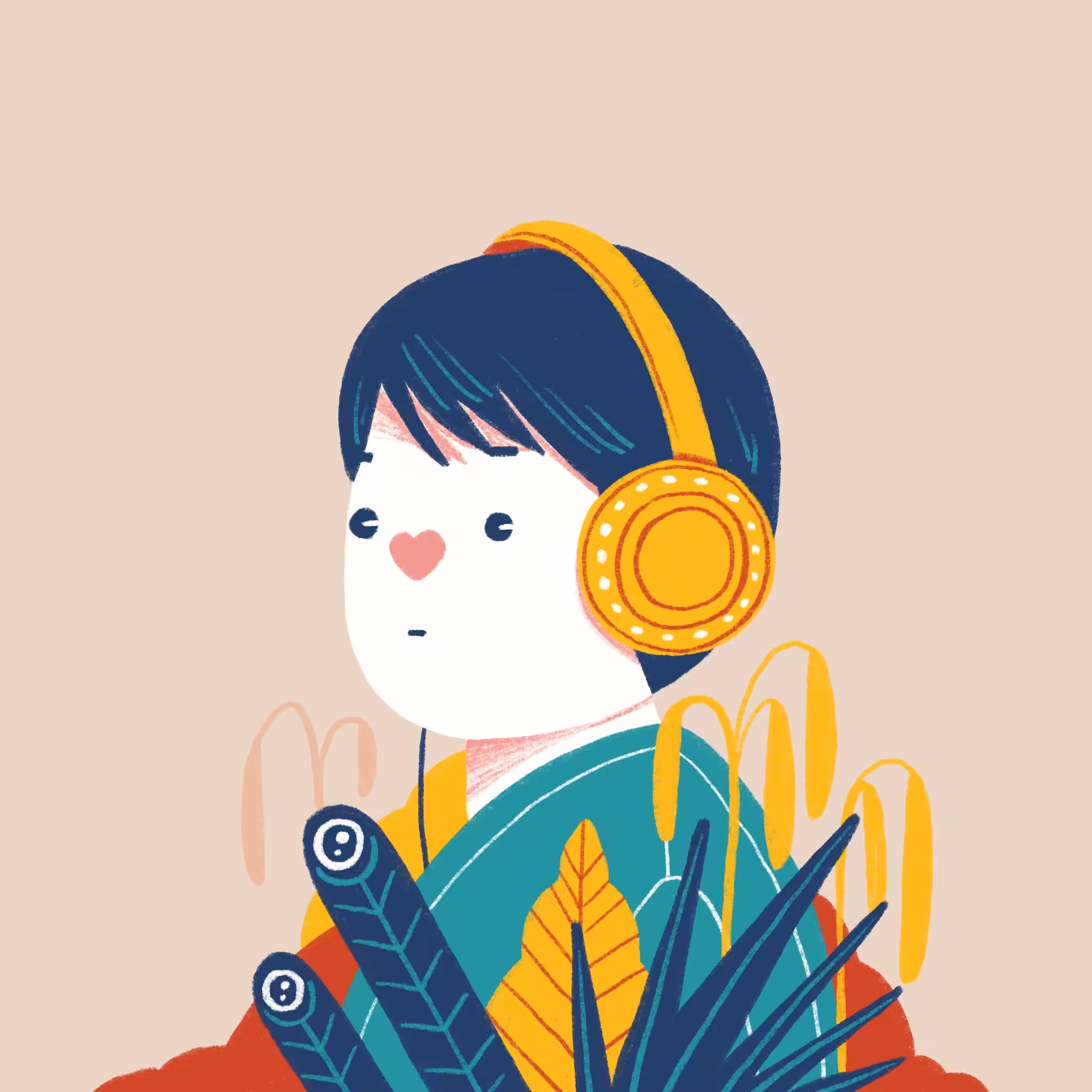 Weirdo #12
