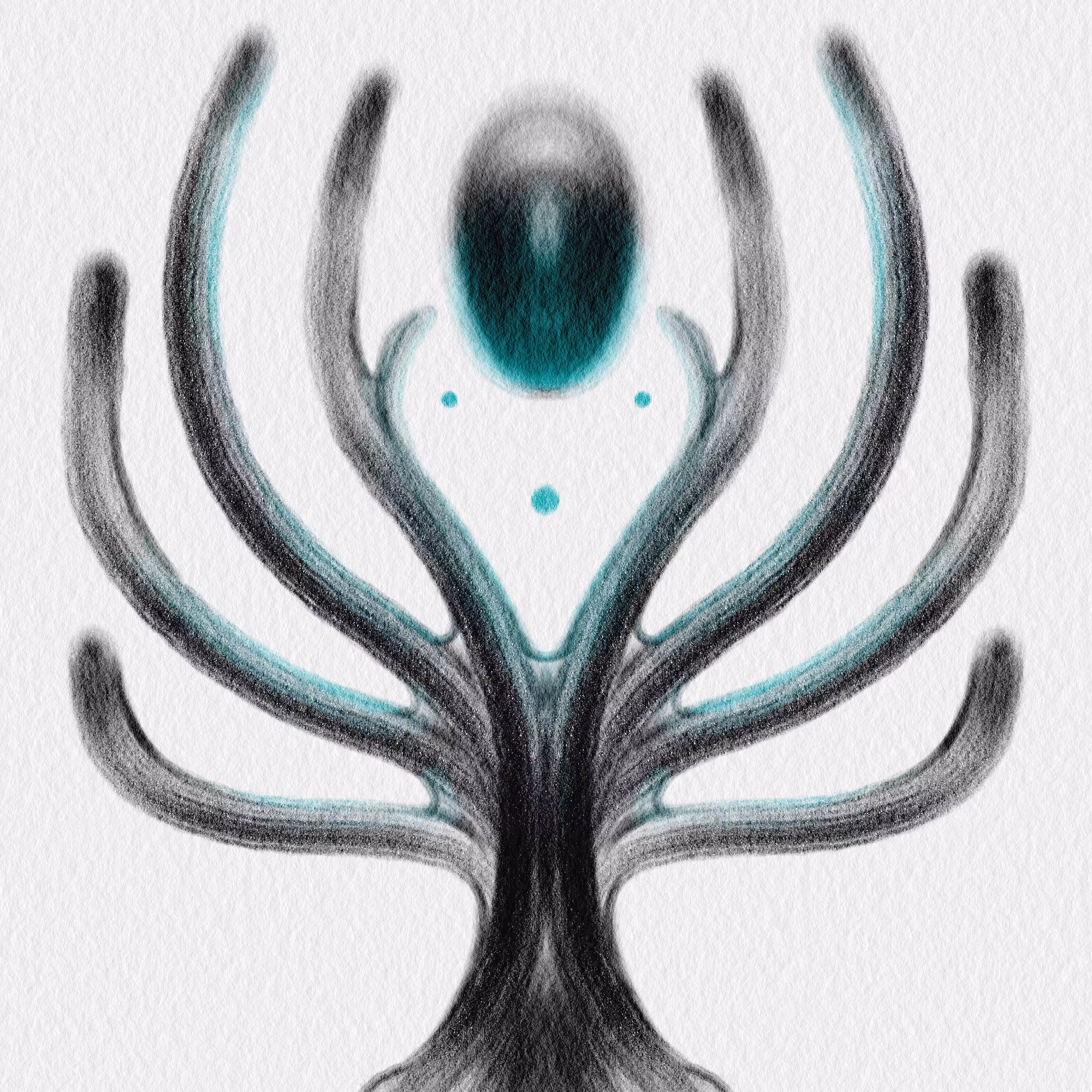Metaglyphs #8