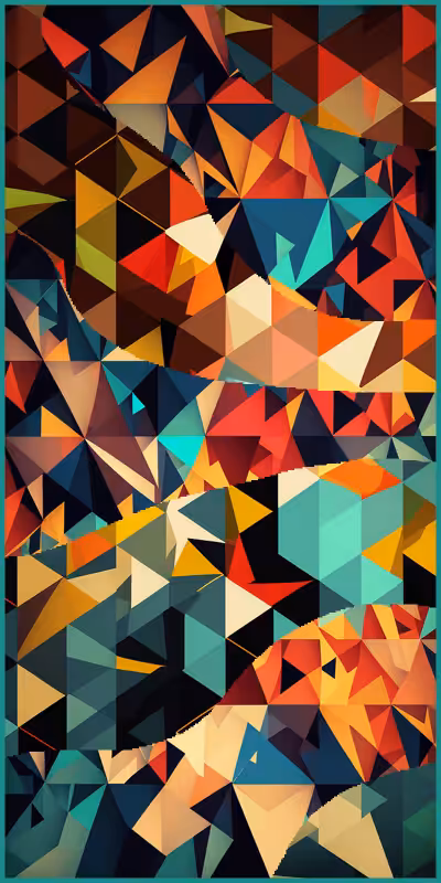 Trianglaze #58