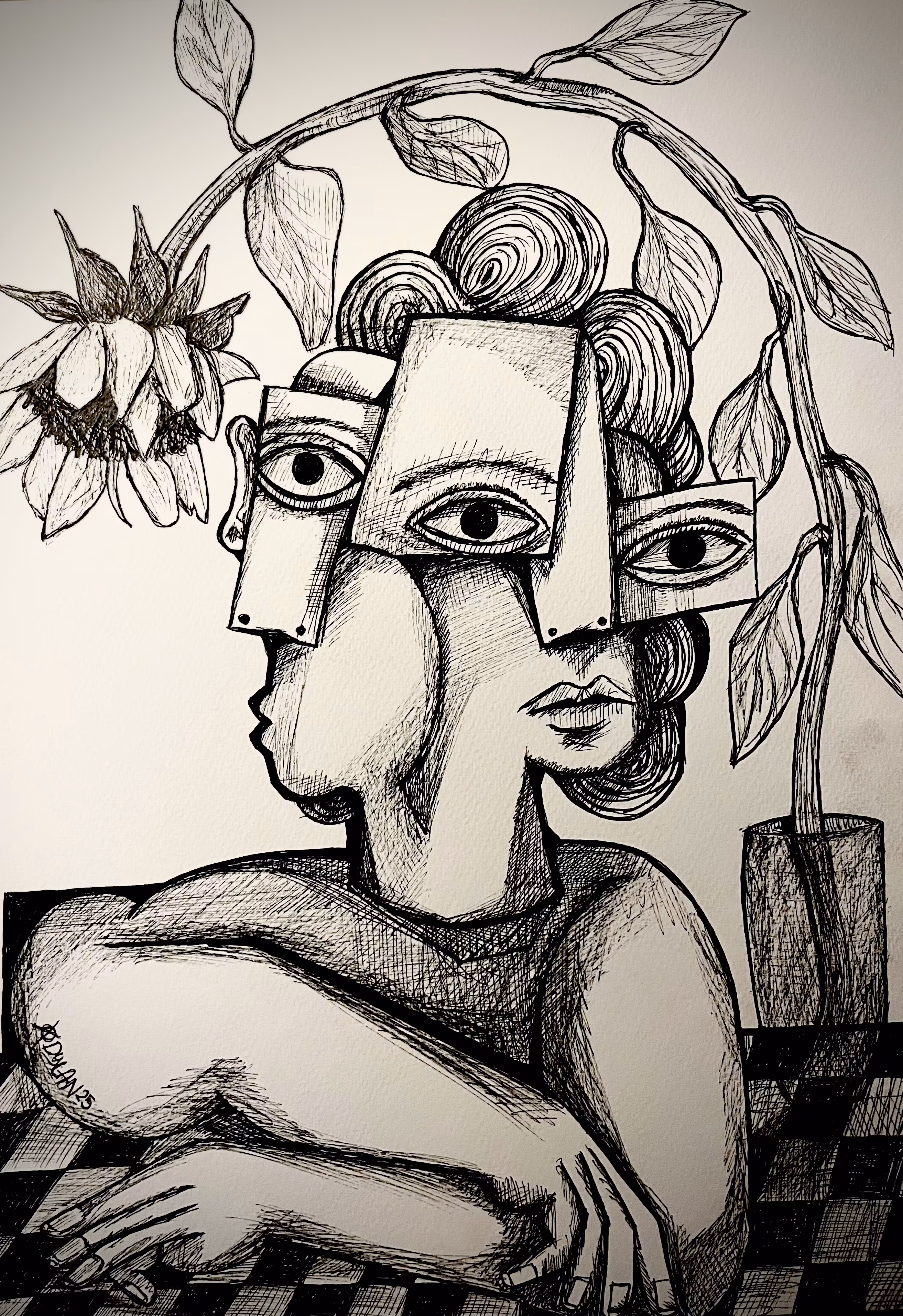 Sunflower
