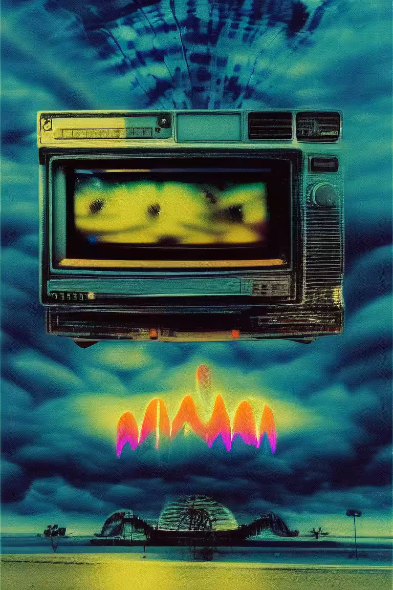 Channel Surfing