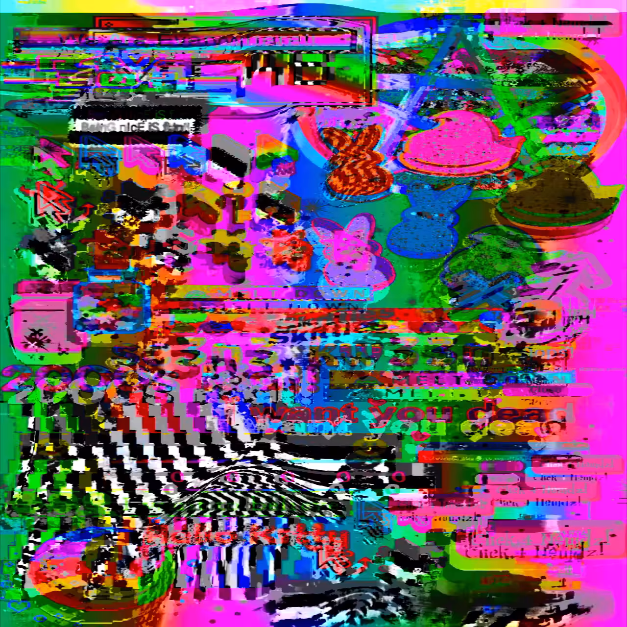Meltdown