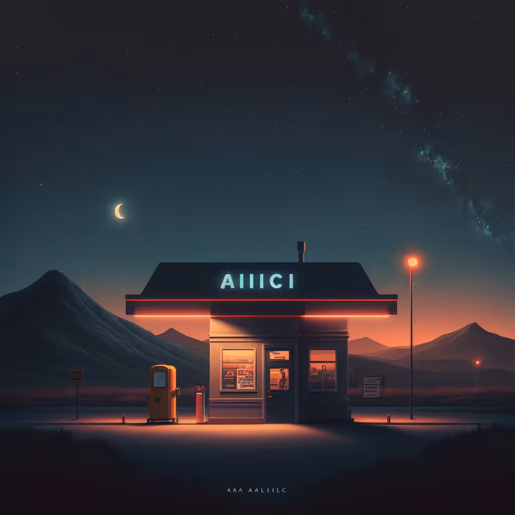 midnight
