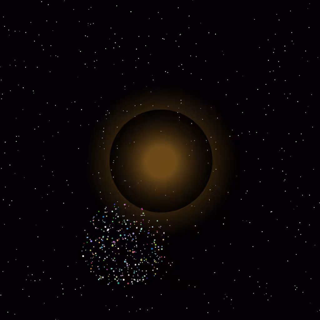 Singularity Sigma #80