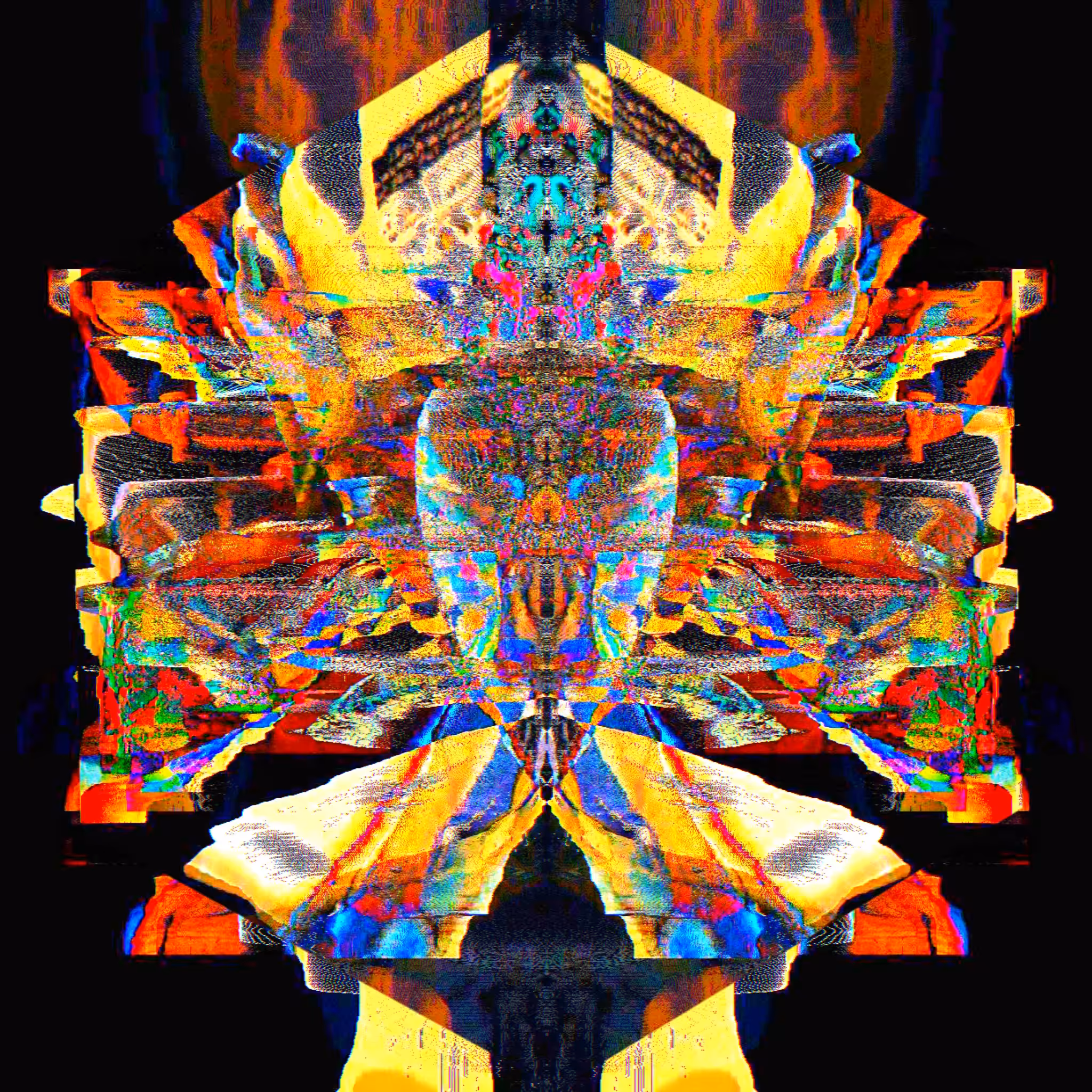 flame armor -炎の鎧-