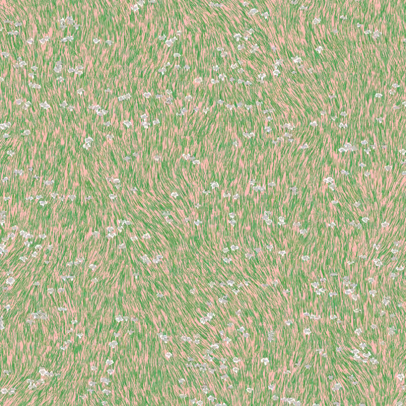 garden and grass #4