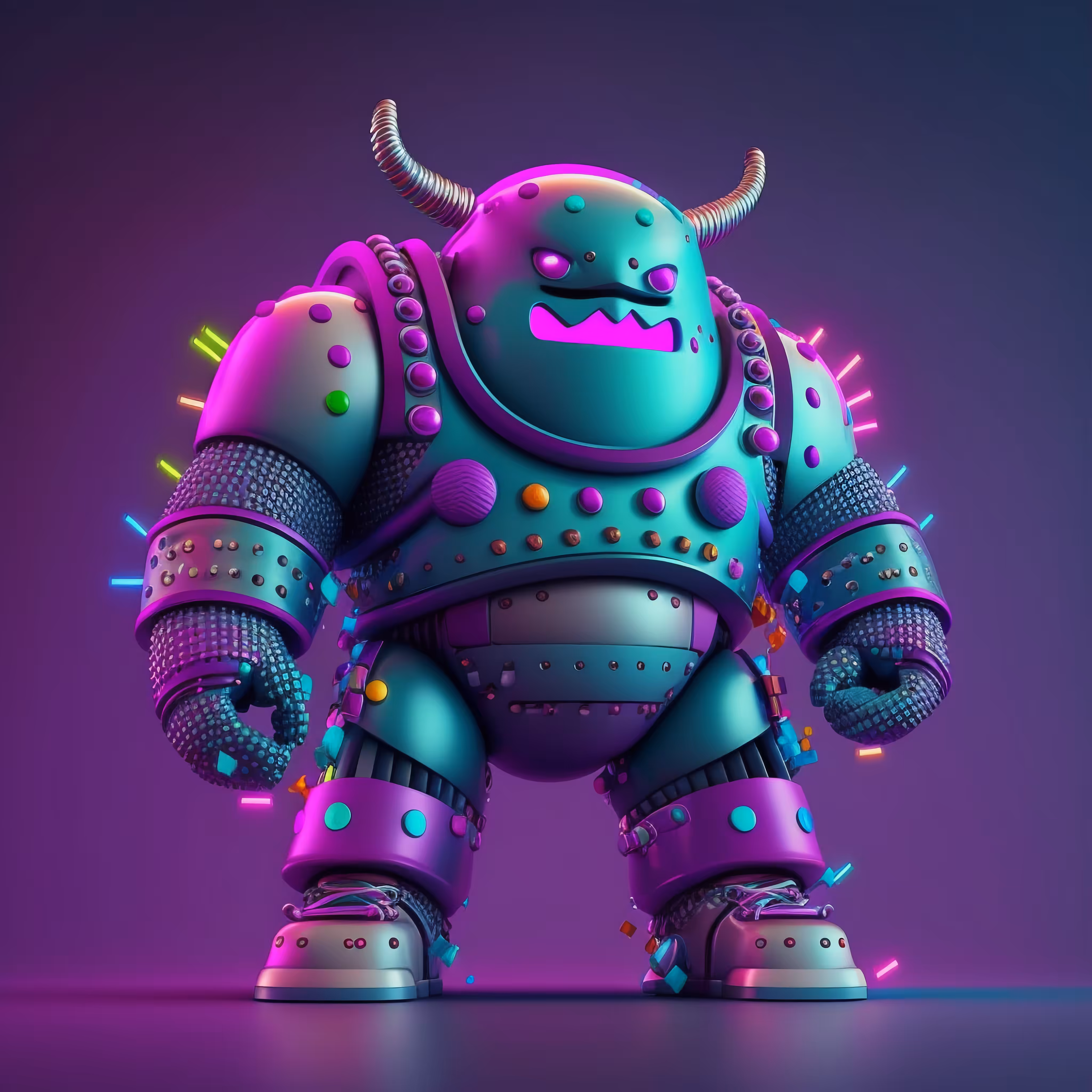 CuBot #18