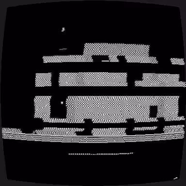 DEAFBEEF Series 2: Transmission - Token 138