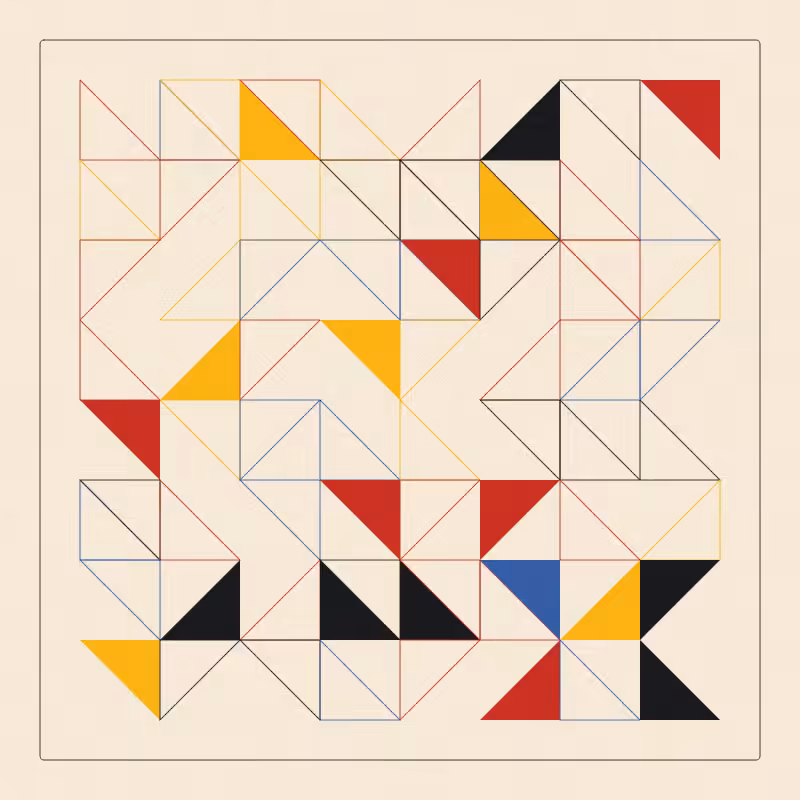 Azulejo #125
