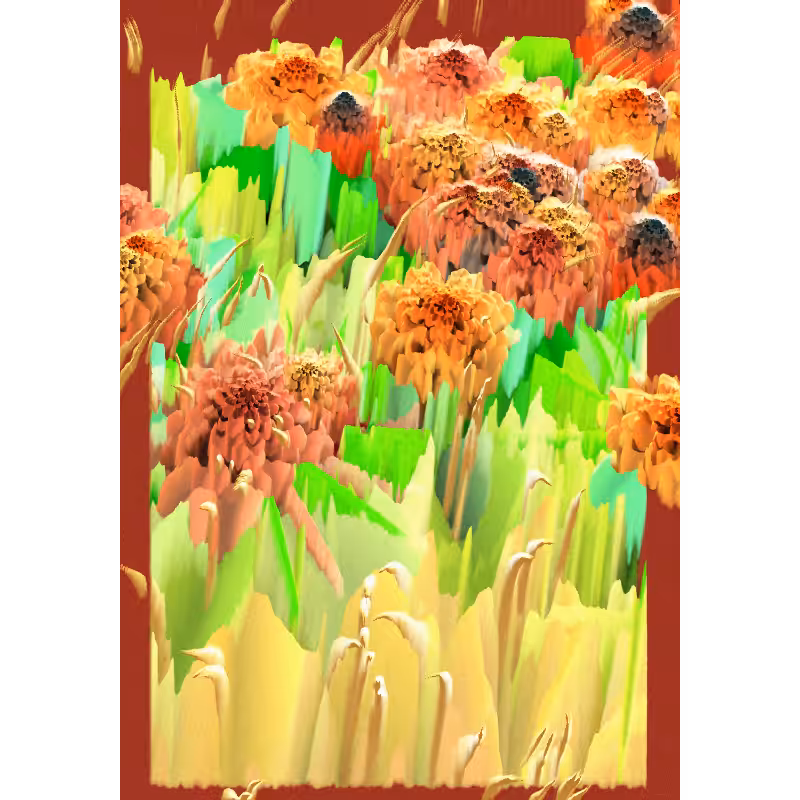 Rococo #422