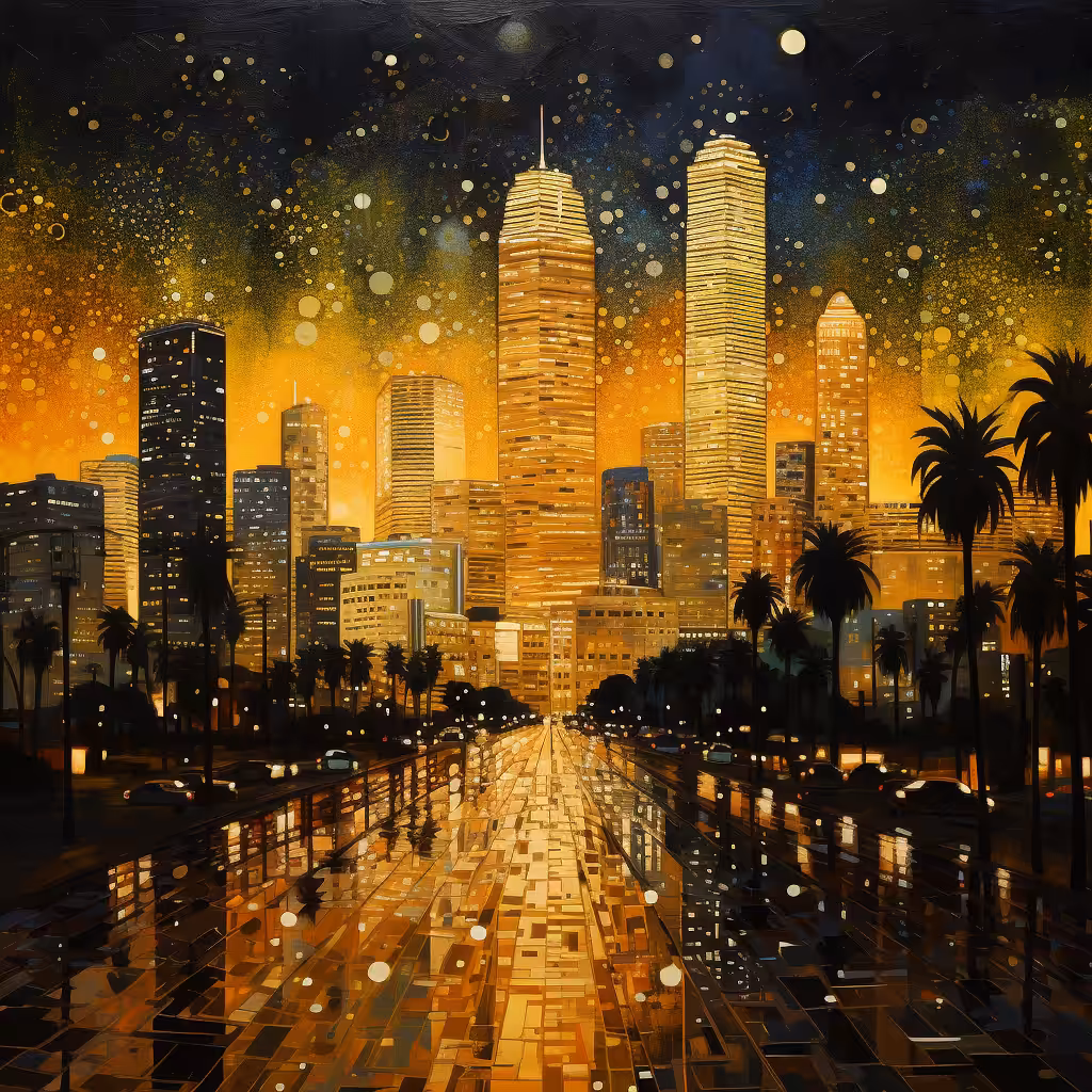 Los Angeles