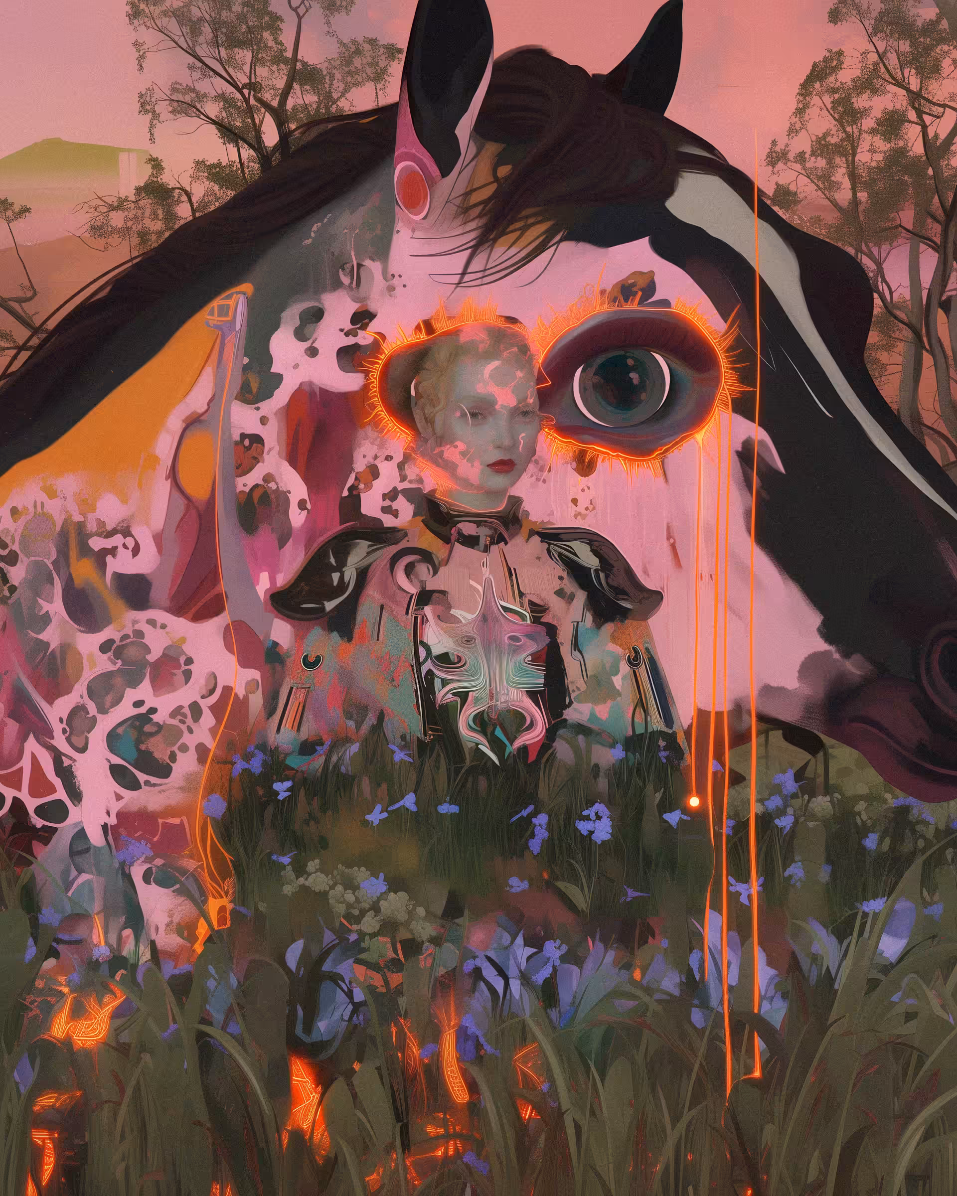 Dusk’s Embrace