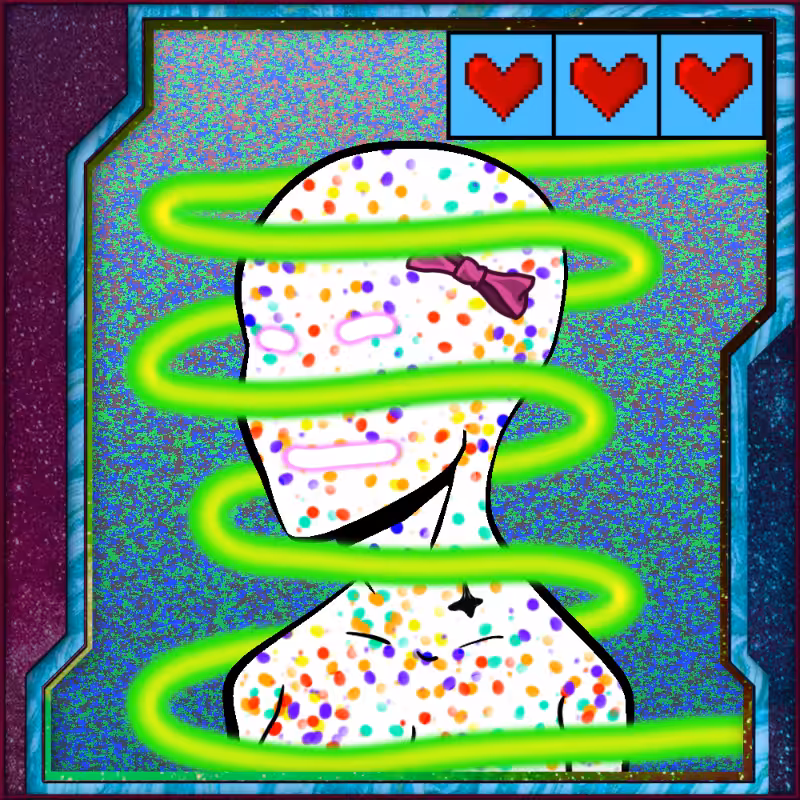 FX_D3M0NS #3133