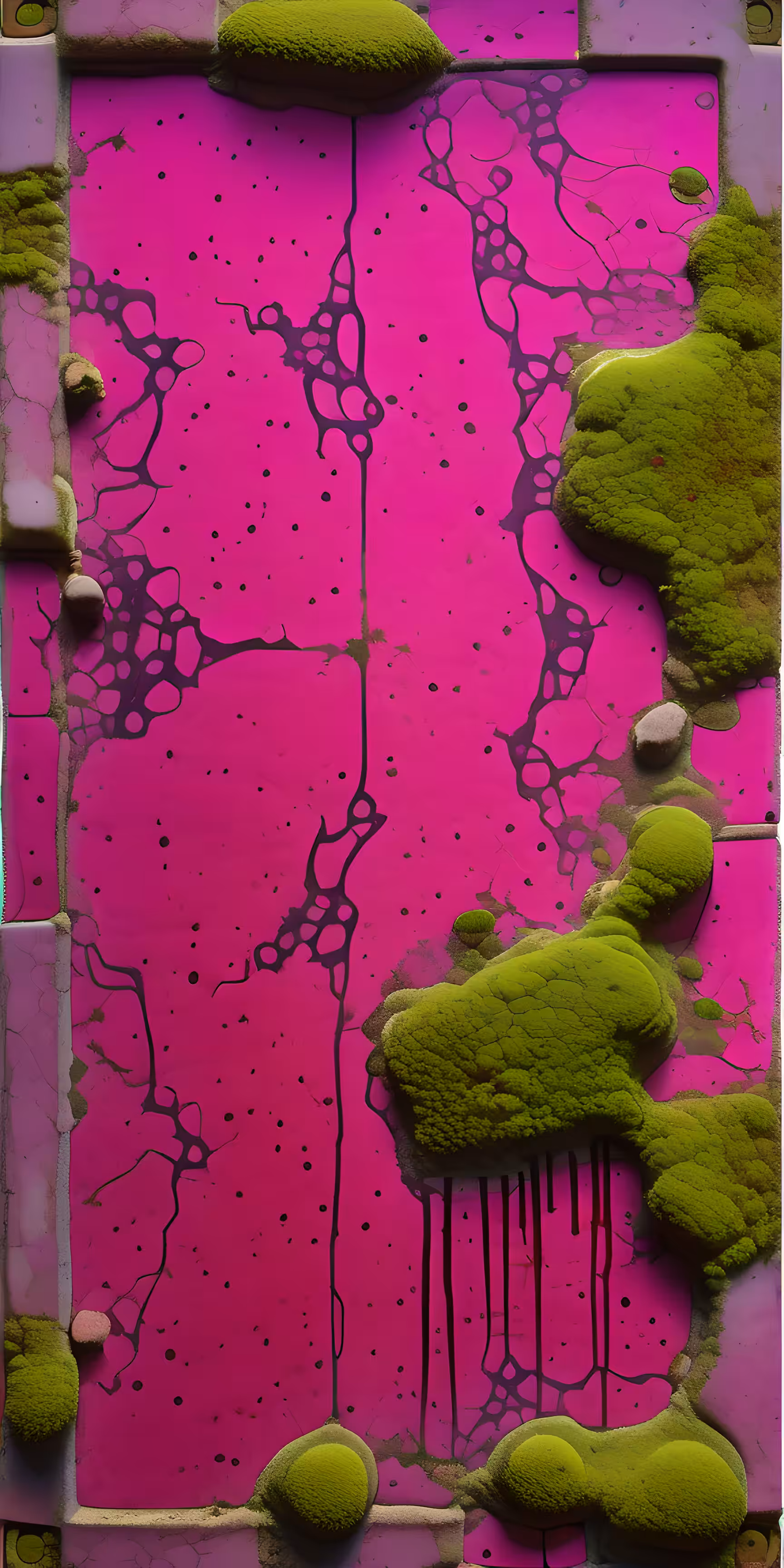 the artist's floor wallpapers #77