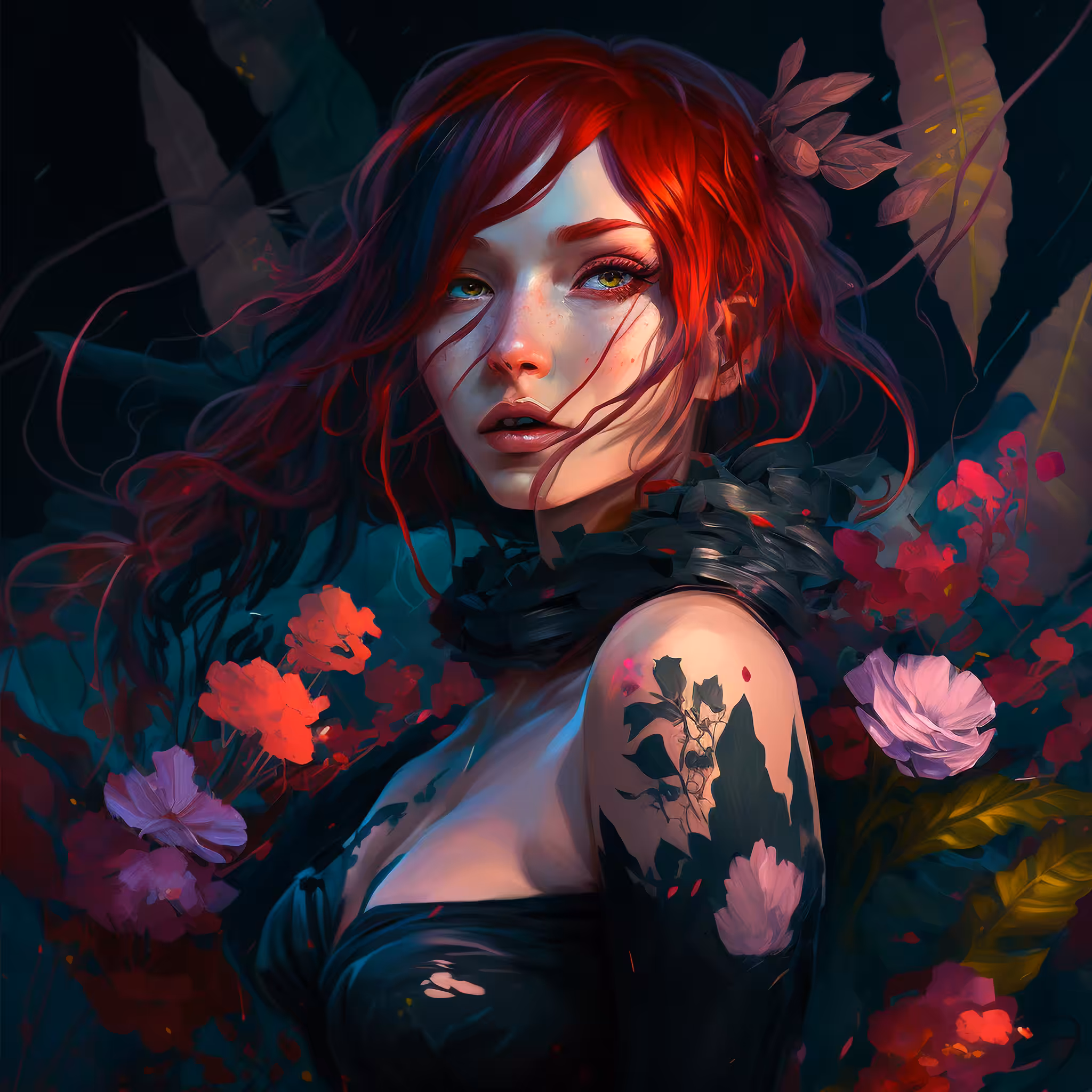 Vigilant