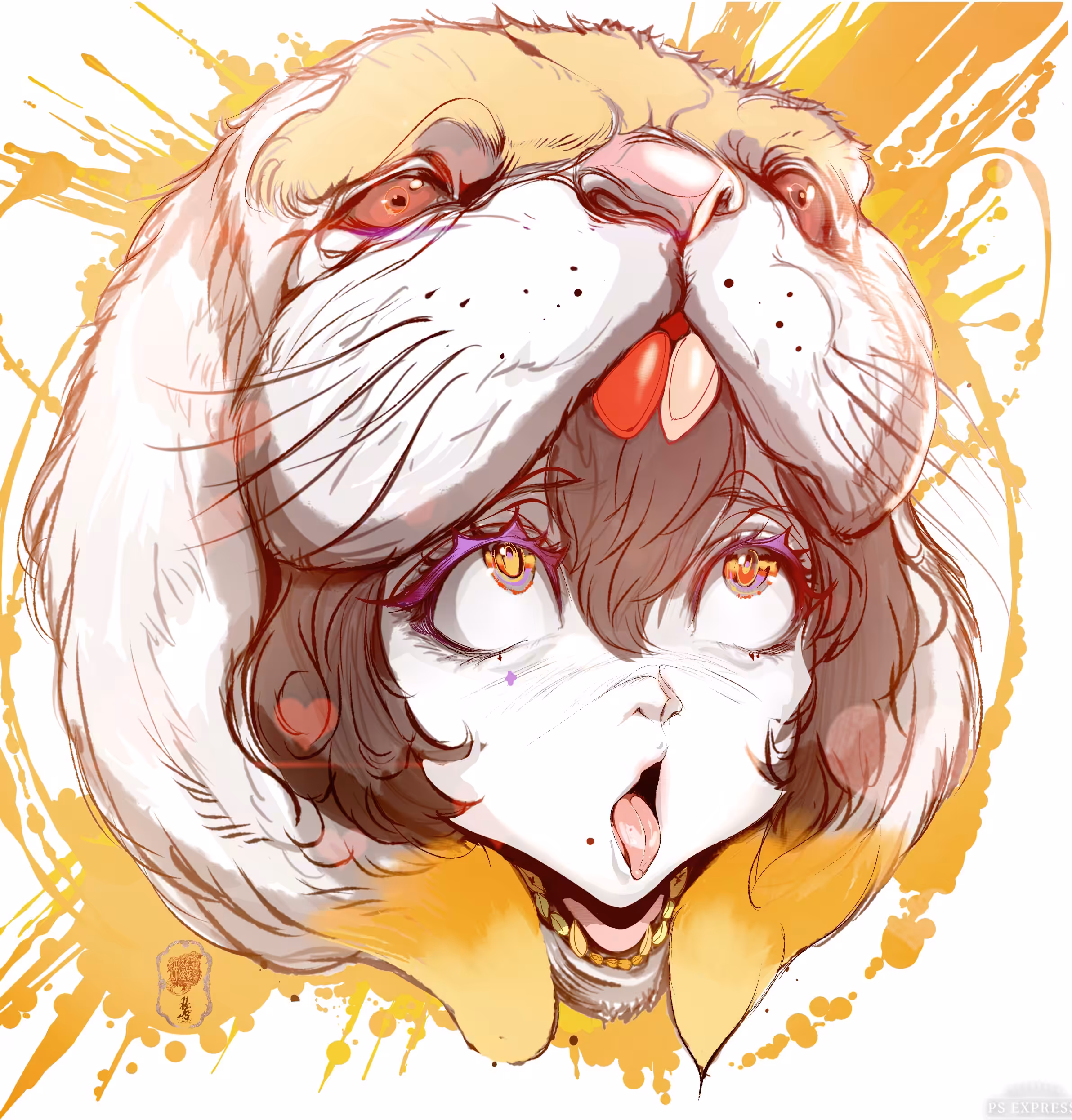 bunnygao