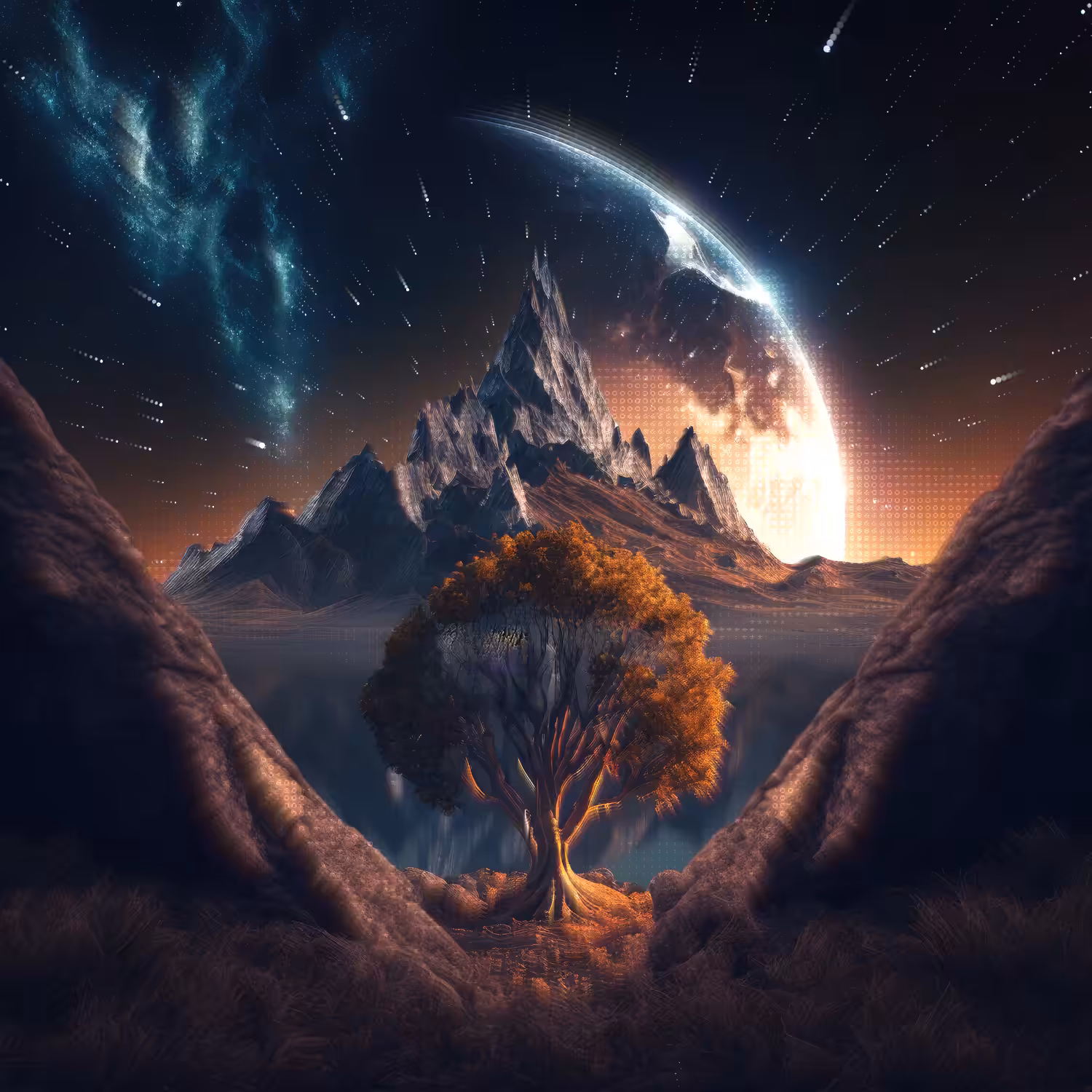 NATURE 2 #876