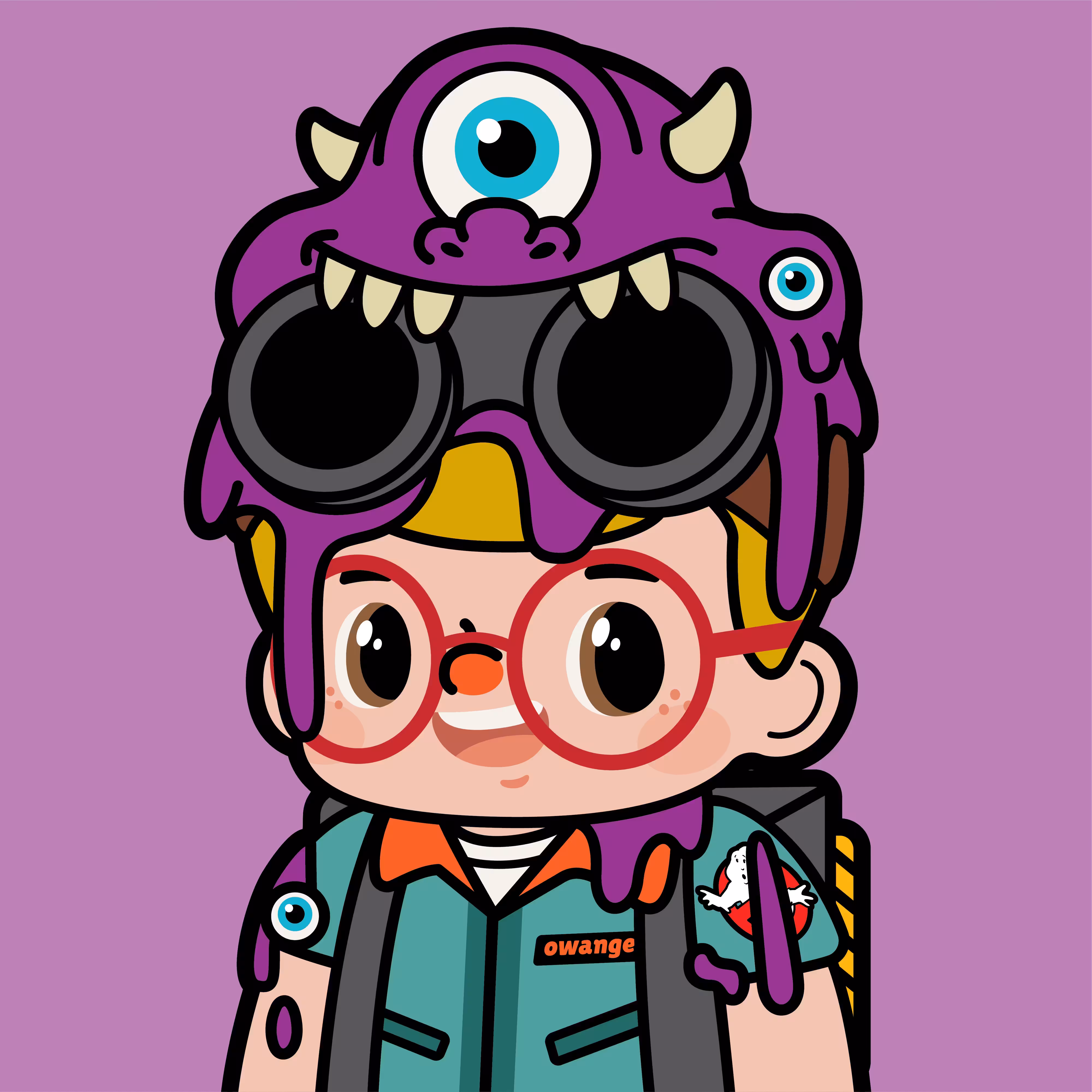 Halloween Costumes #13