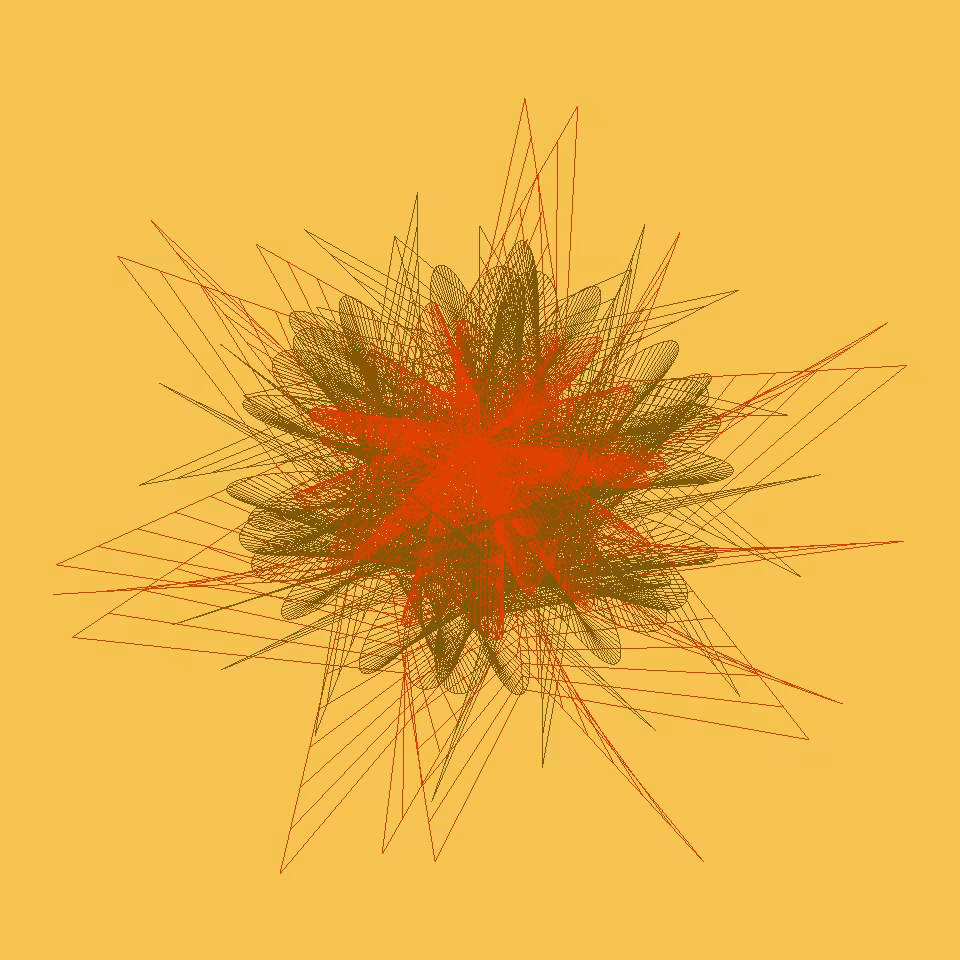 Cyclomery #9