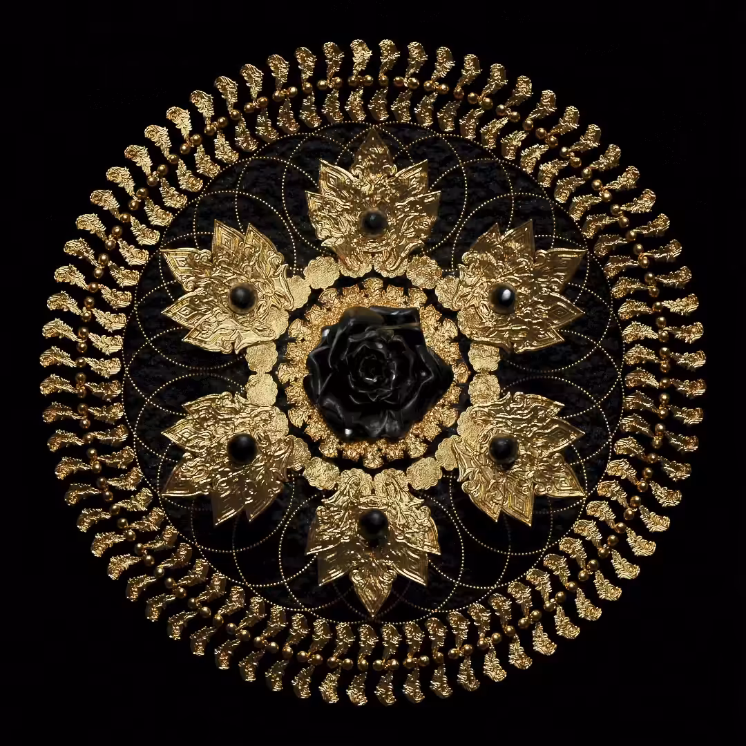 Mandala 1