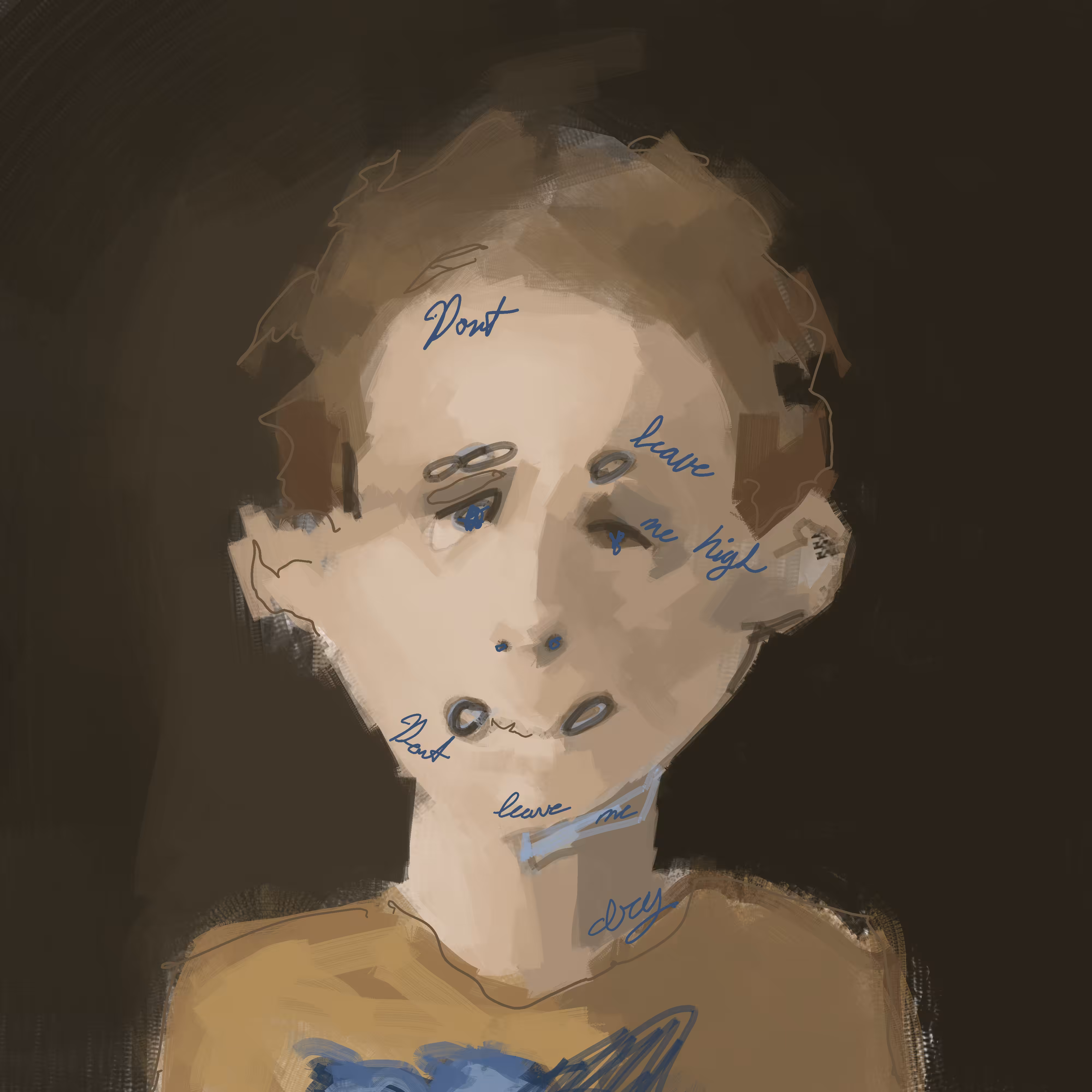 Rad I oHead