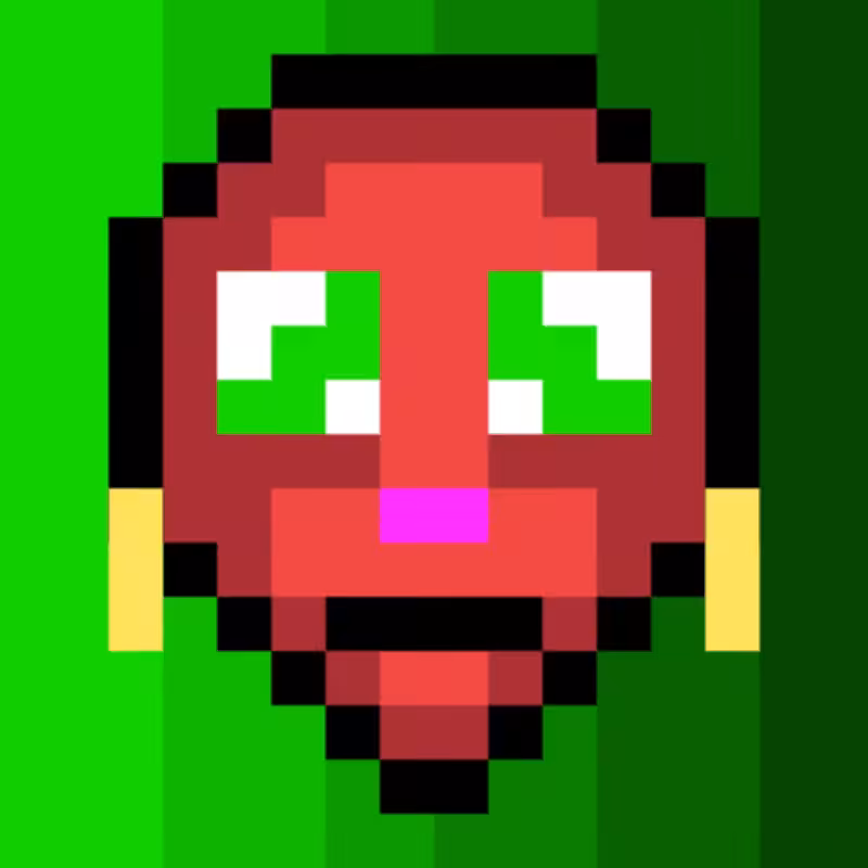 Funkin Alienz #192