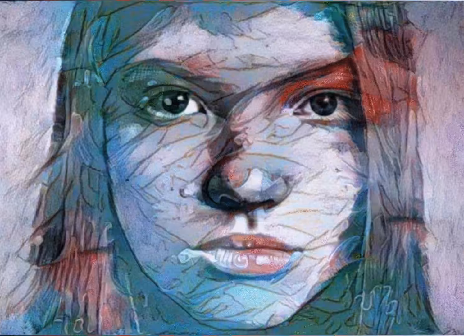 Parallel World #1