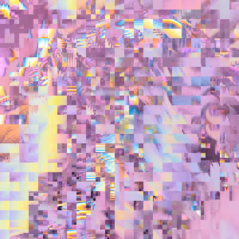 n̶̫̚ǔ̵͝ev̶͠o̷s̴̔̏̚ ̶͎̃̃r̶̃͋ĩ̶̺̘tm̸ô̴s̴̋ #2