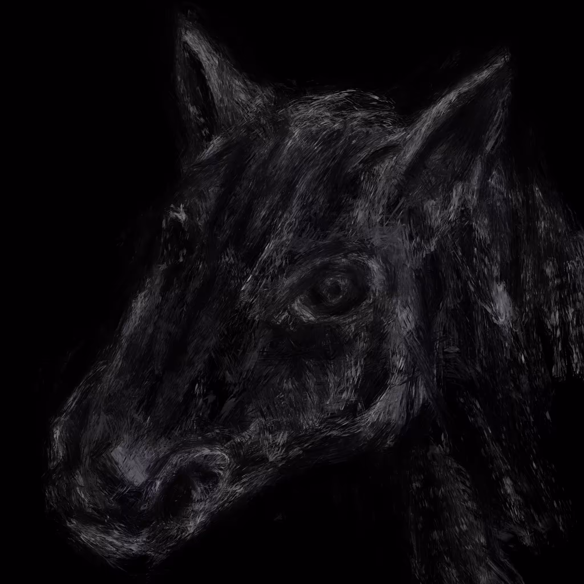 Dark Horse