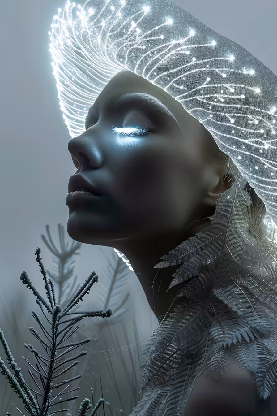 Mushroom Dream