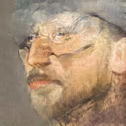 All Seeing I #17