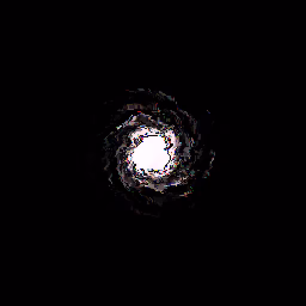 Unbound Portal II: Supernova #1