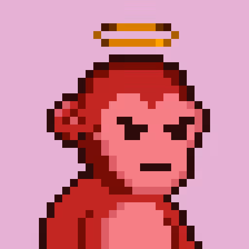 Saint Ape