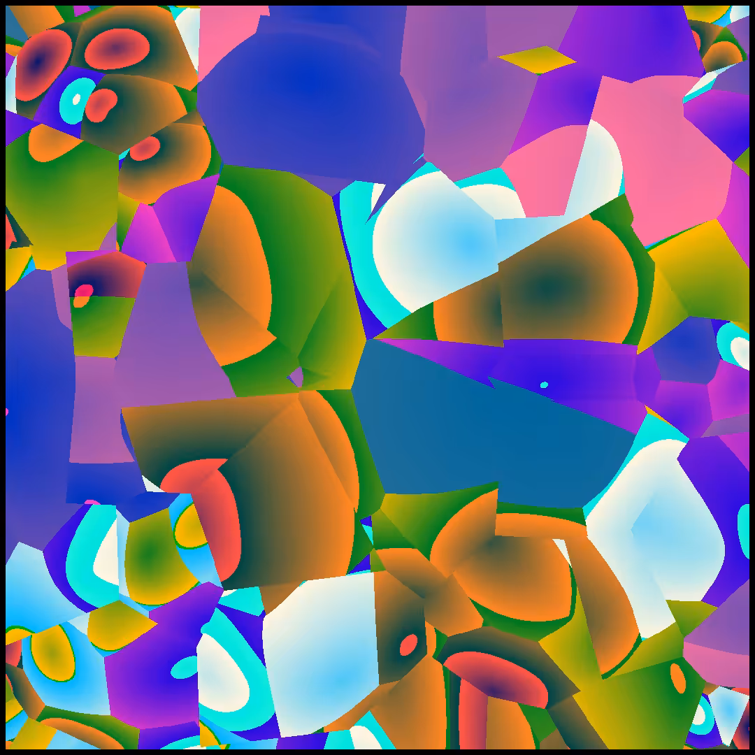 perception of time #12