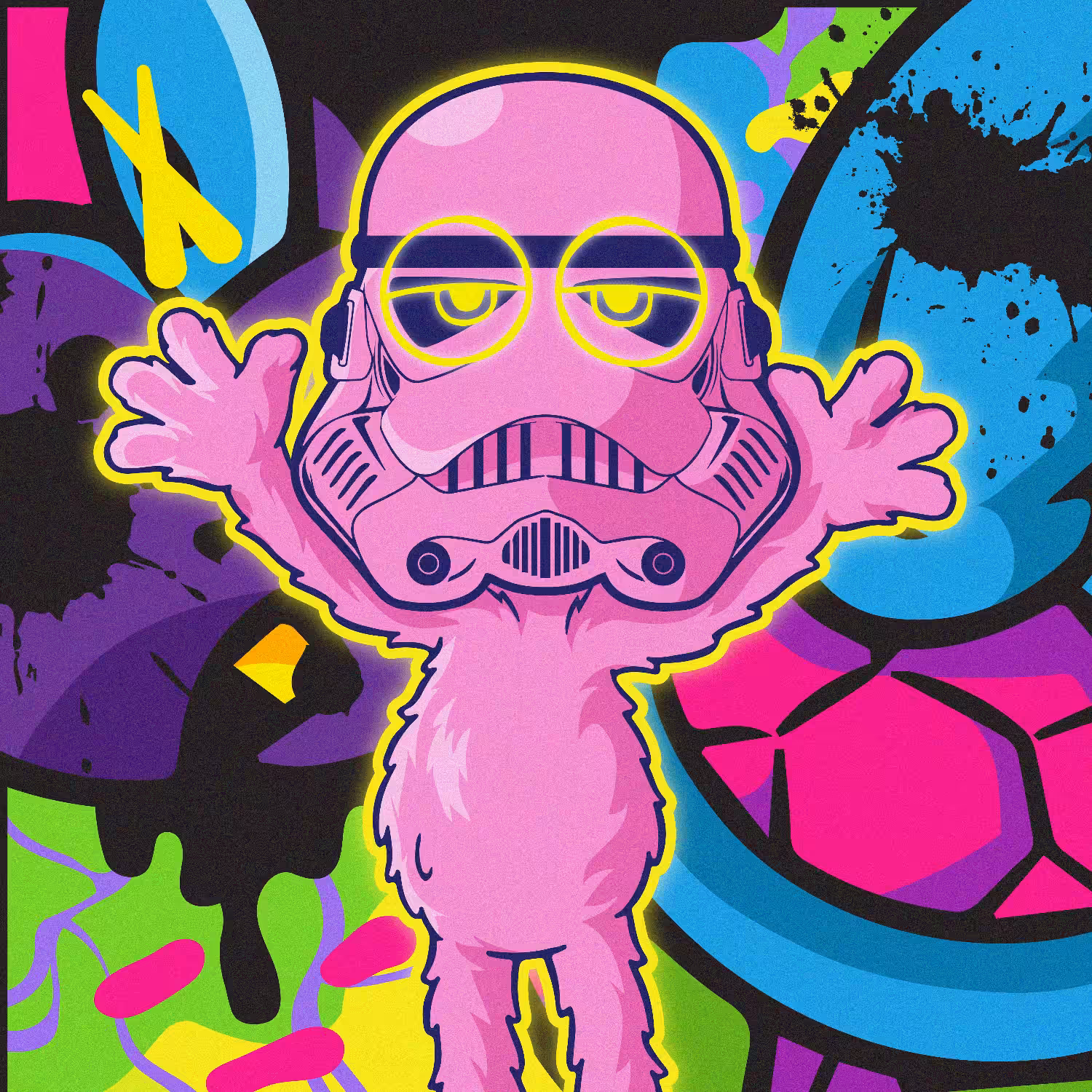 Elmotroops