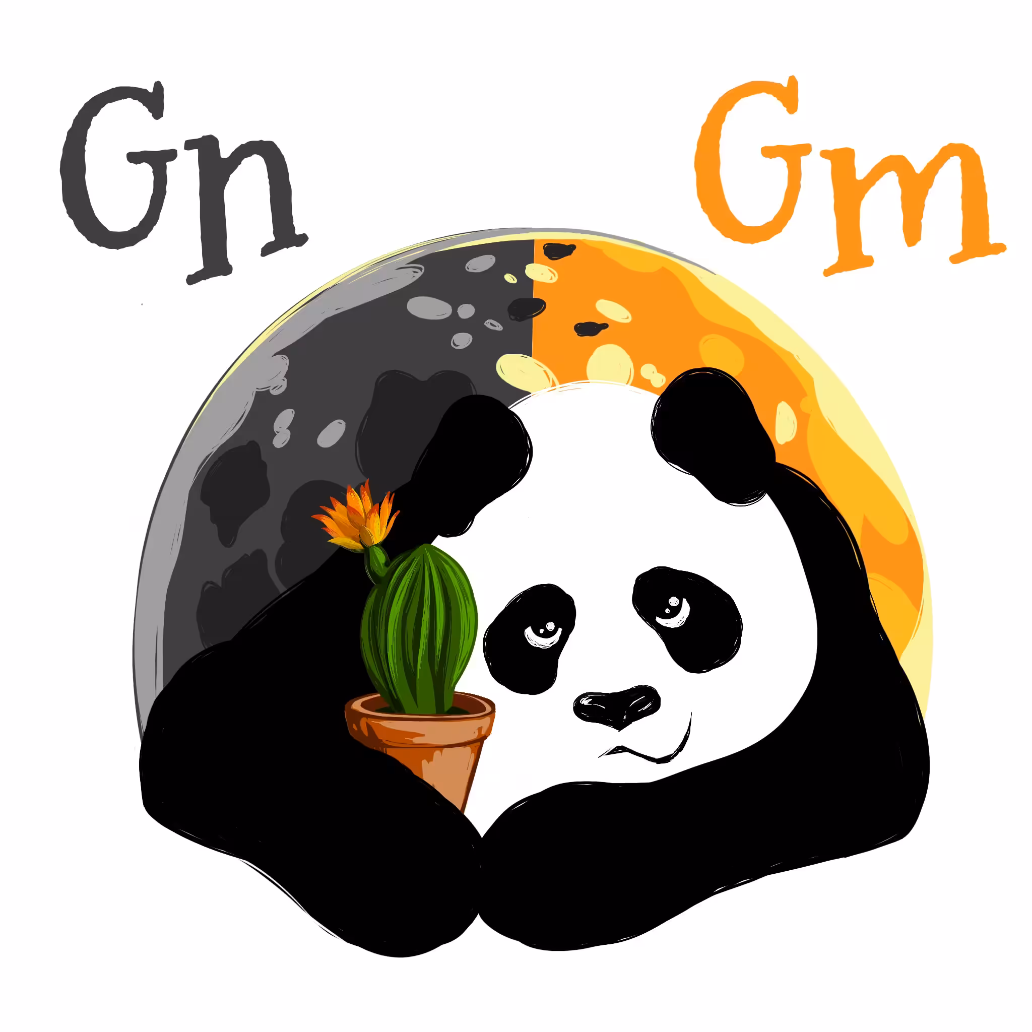 GM|GN what ever time zone you’re 