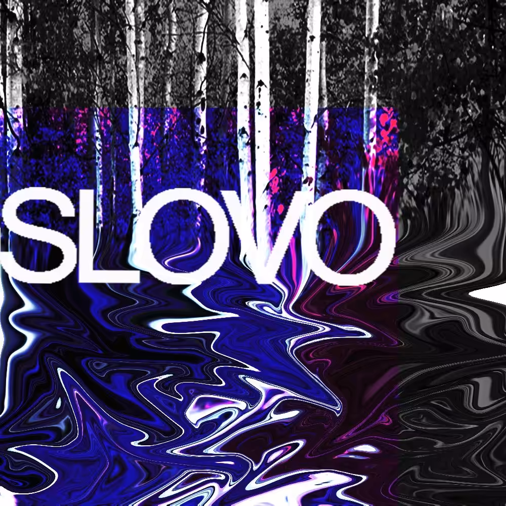 Slovo