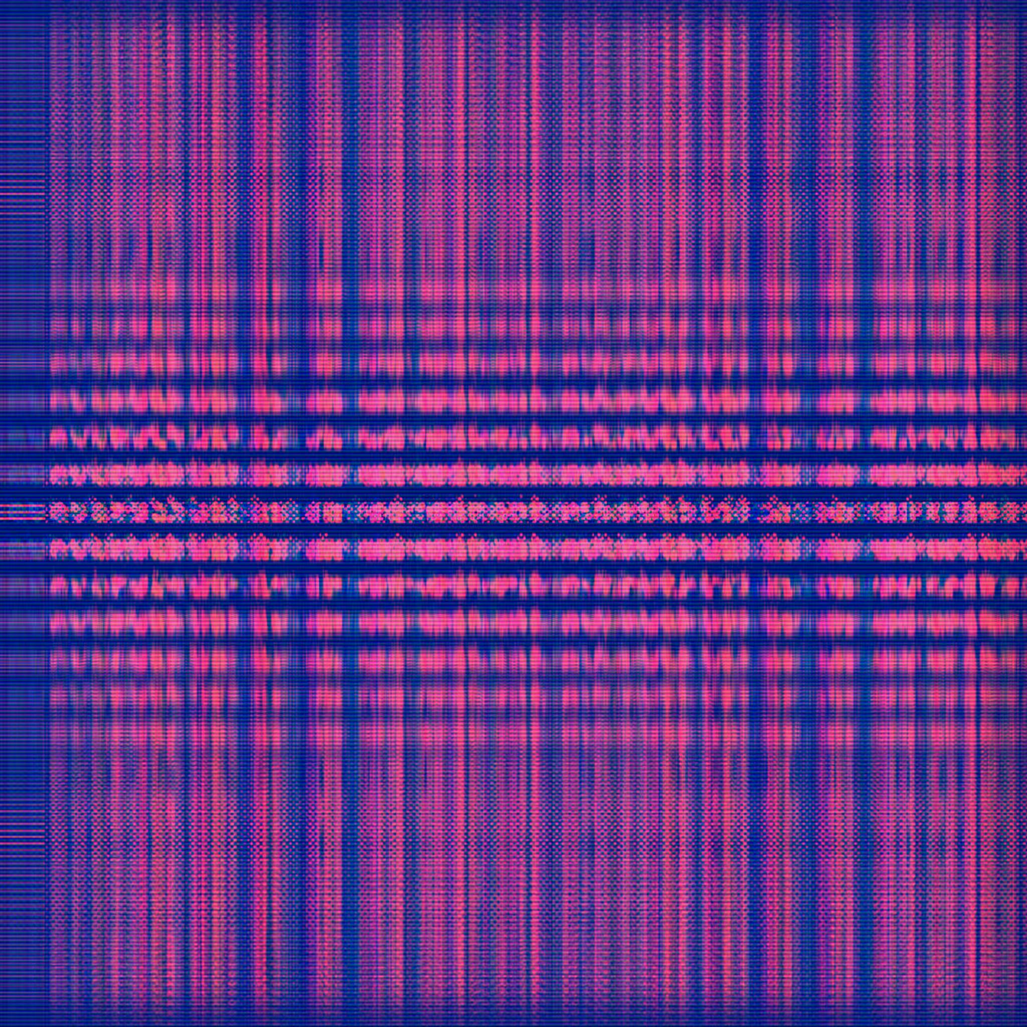 everything abstract #6