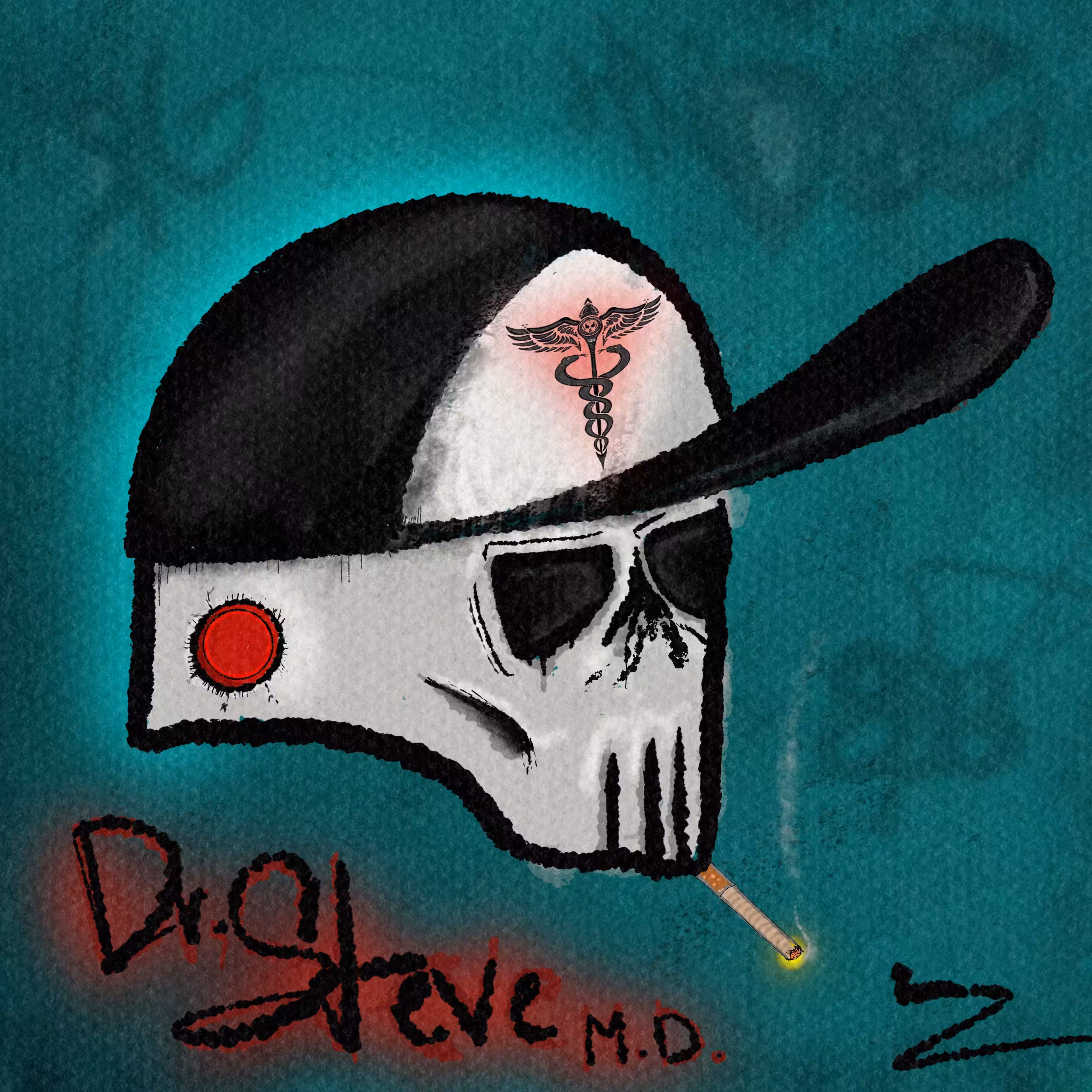 Dr. Steve M.D.