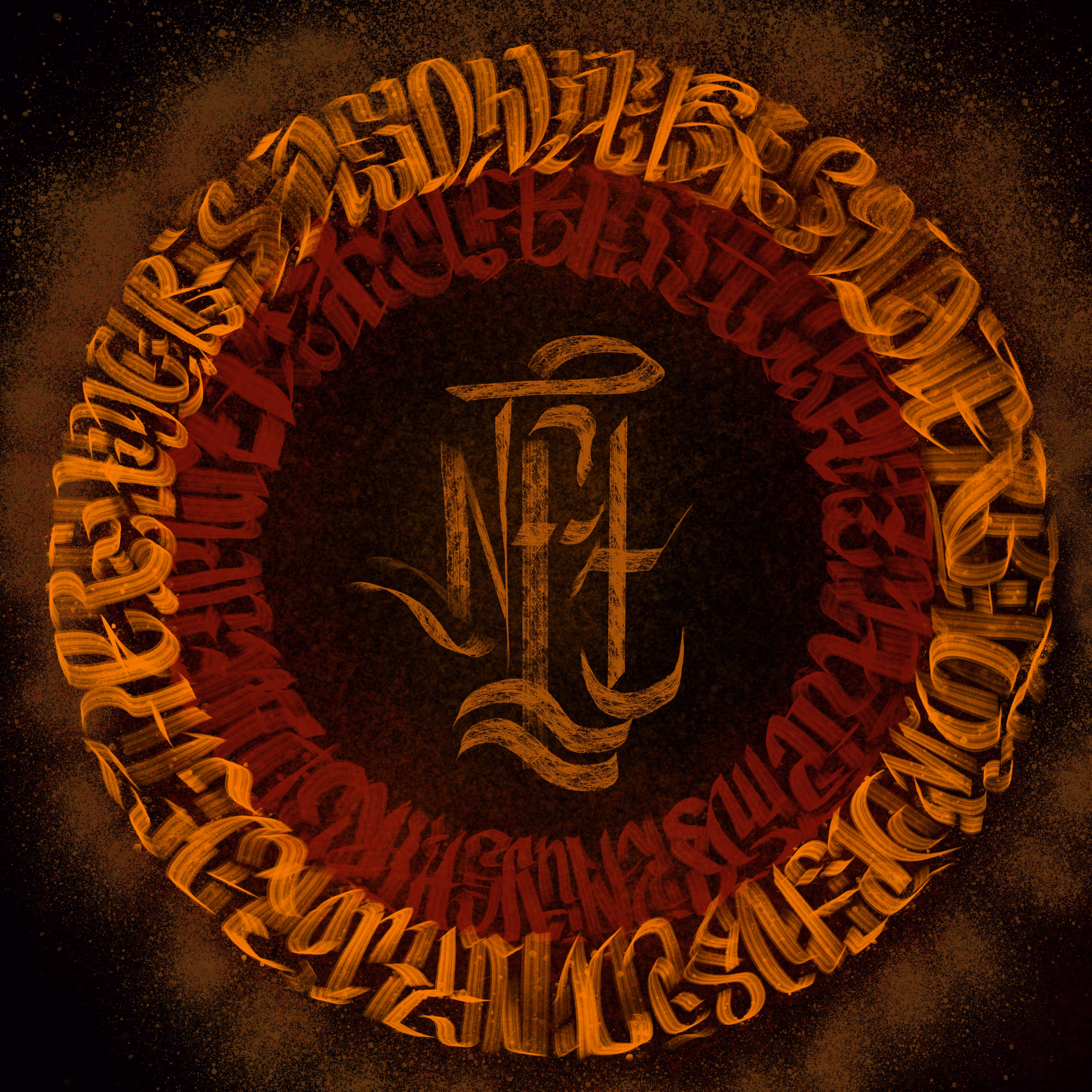 Calligraf Codes