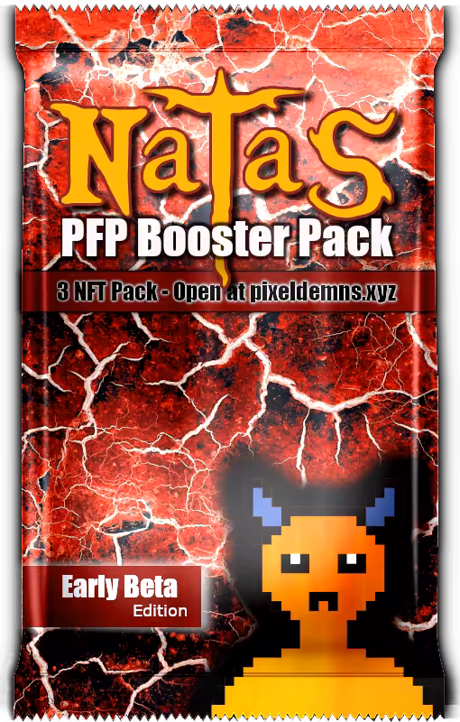 NaTaS Packs