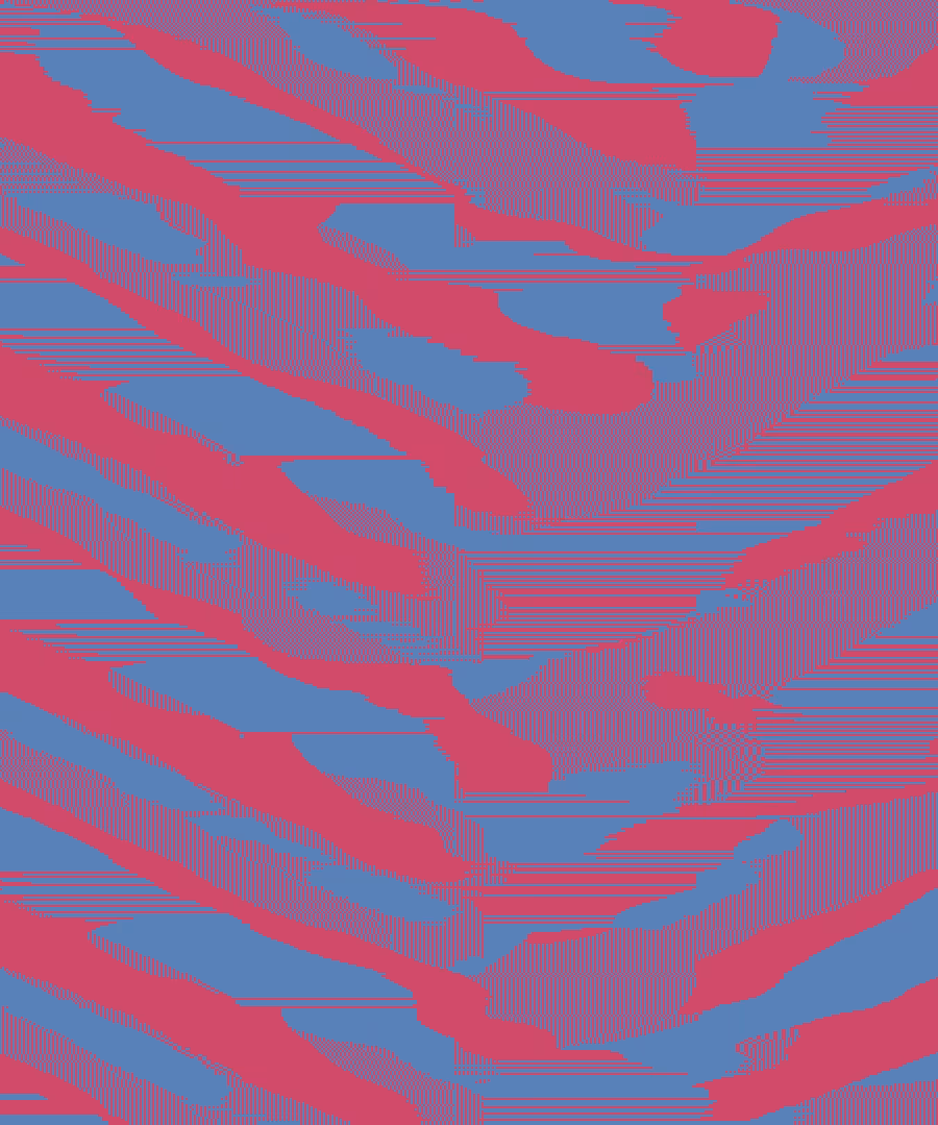 Digital Surface 1 #36