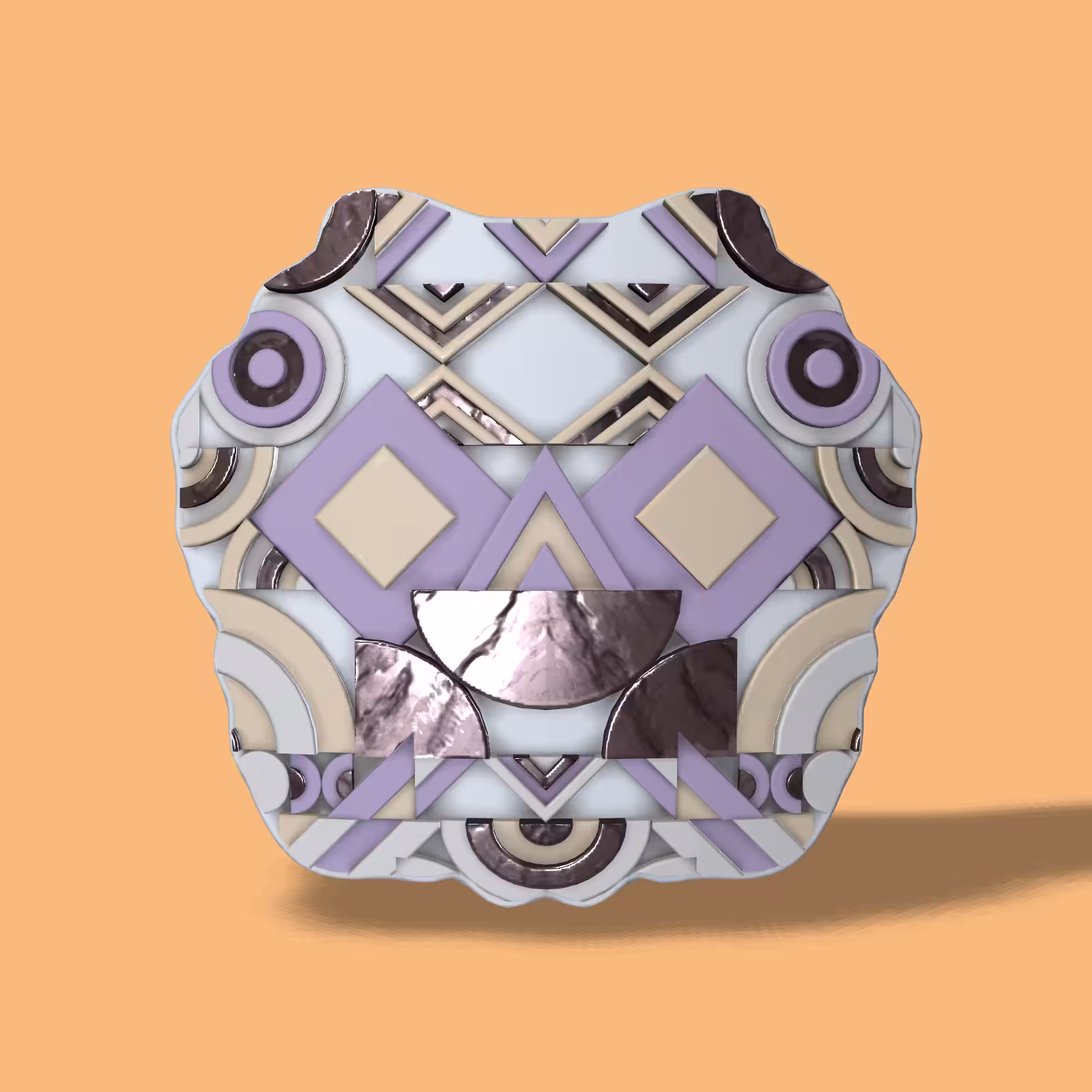 3D Generativemasks #4616