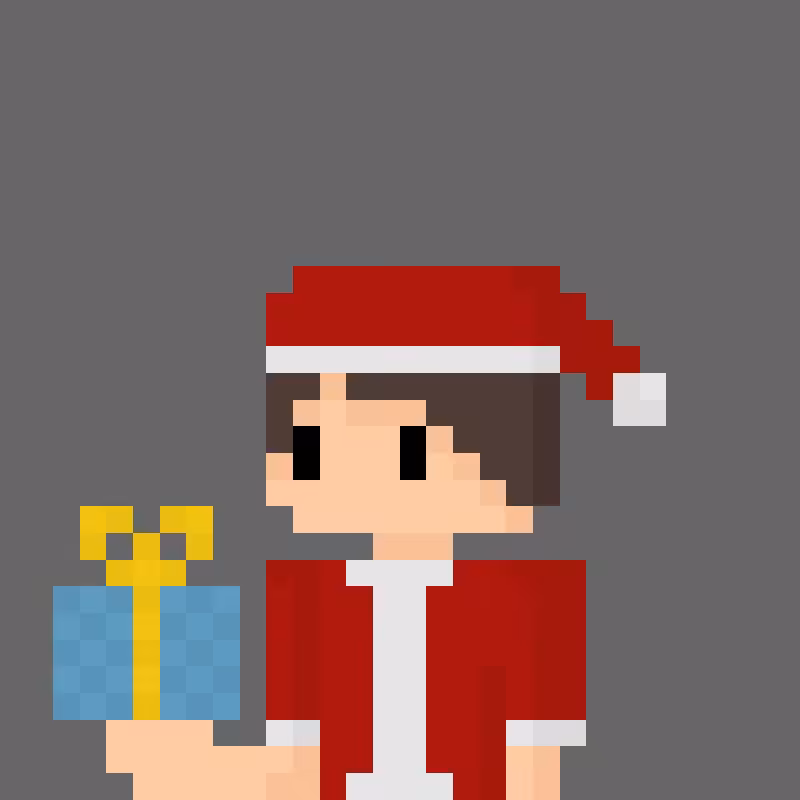 CMGZIN "Santa Claus"