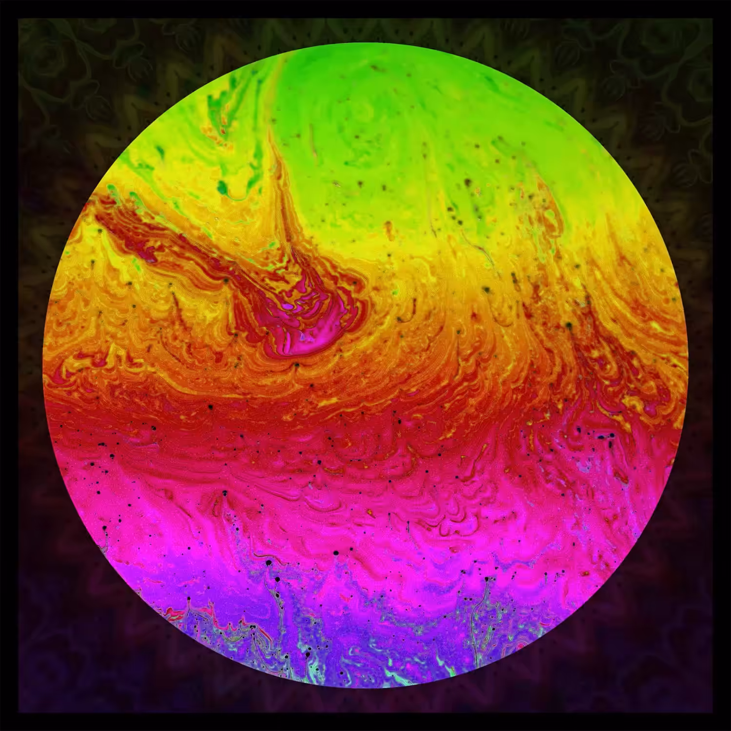 Undiscovered Colors #131