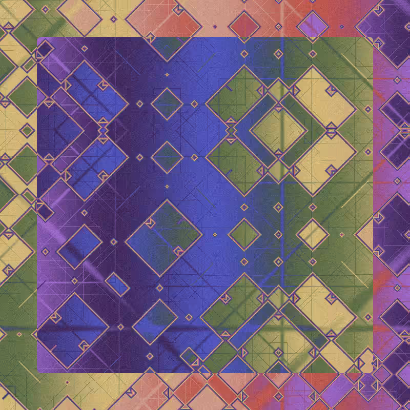 Autochthon #48