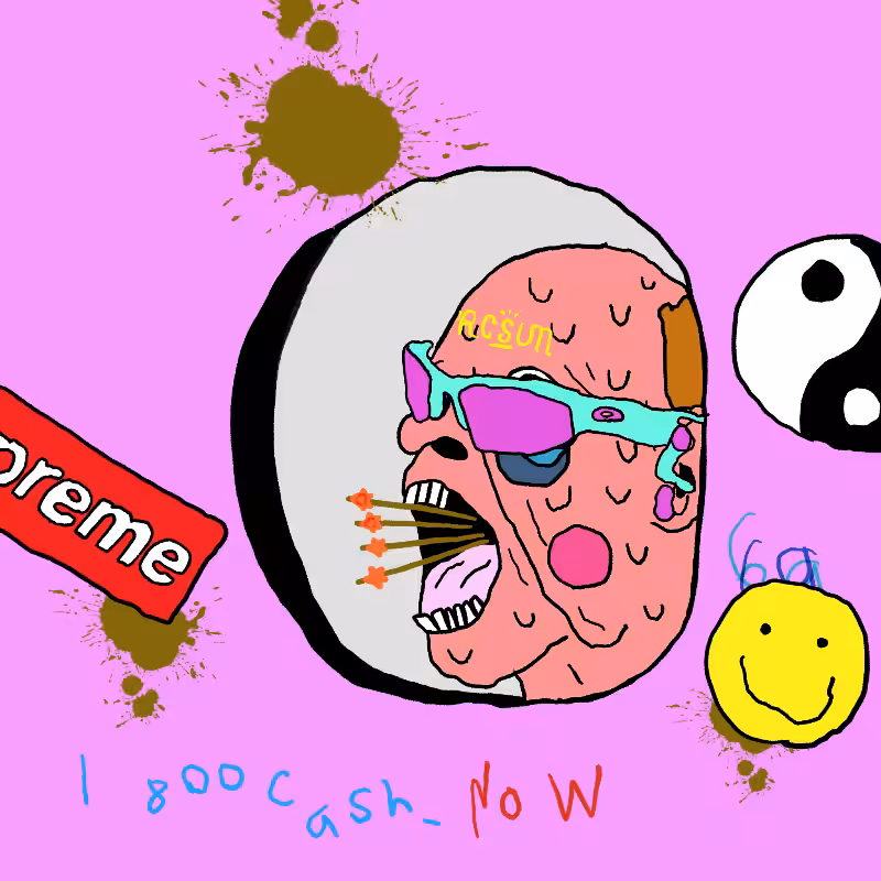 glory hole$ #872