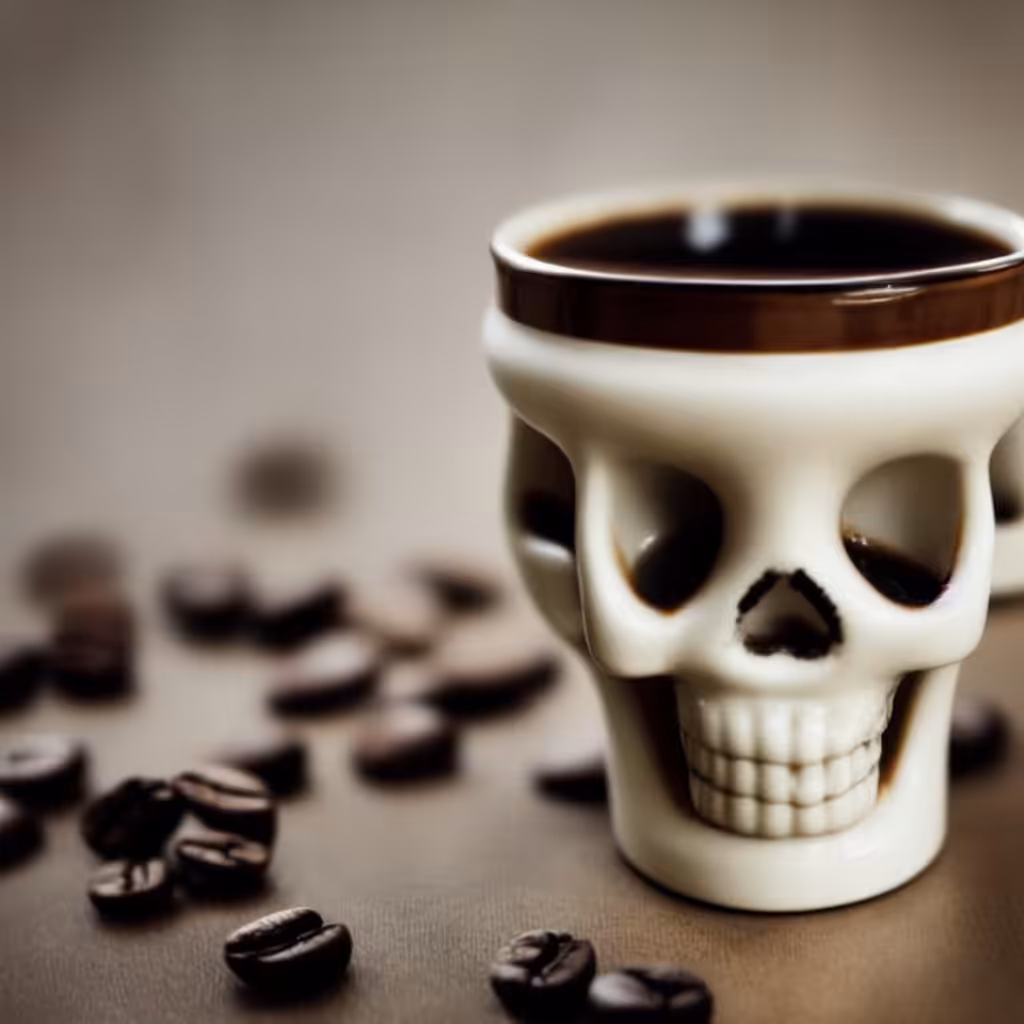 Skull #5